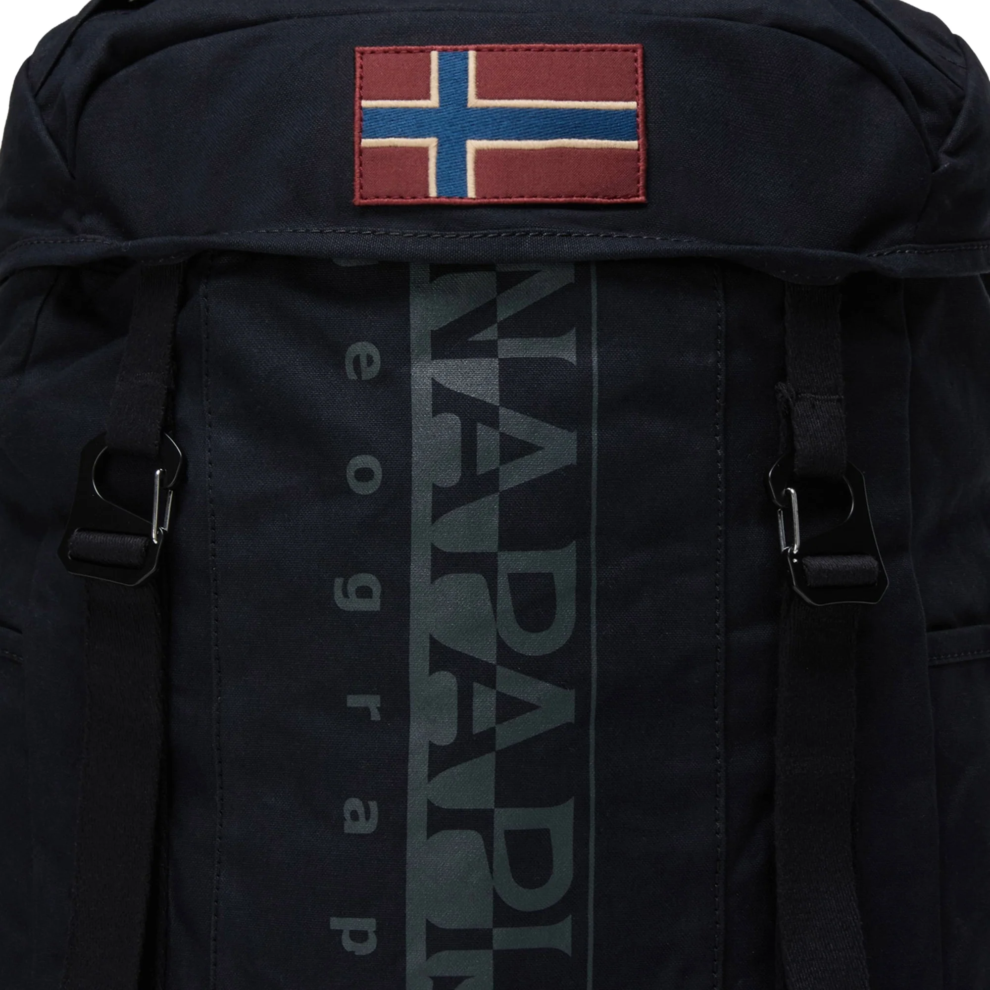 Napapijri H-Equator Daypack - Rucksack 40 cm (black beauty) - Image 6