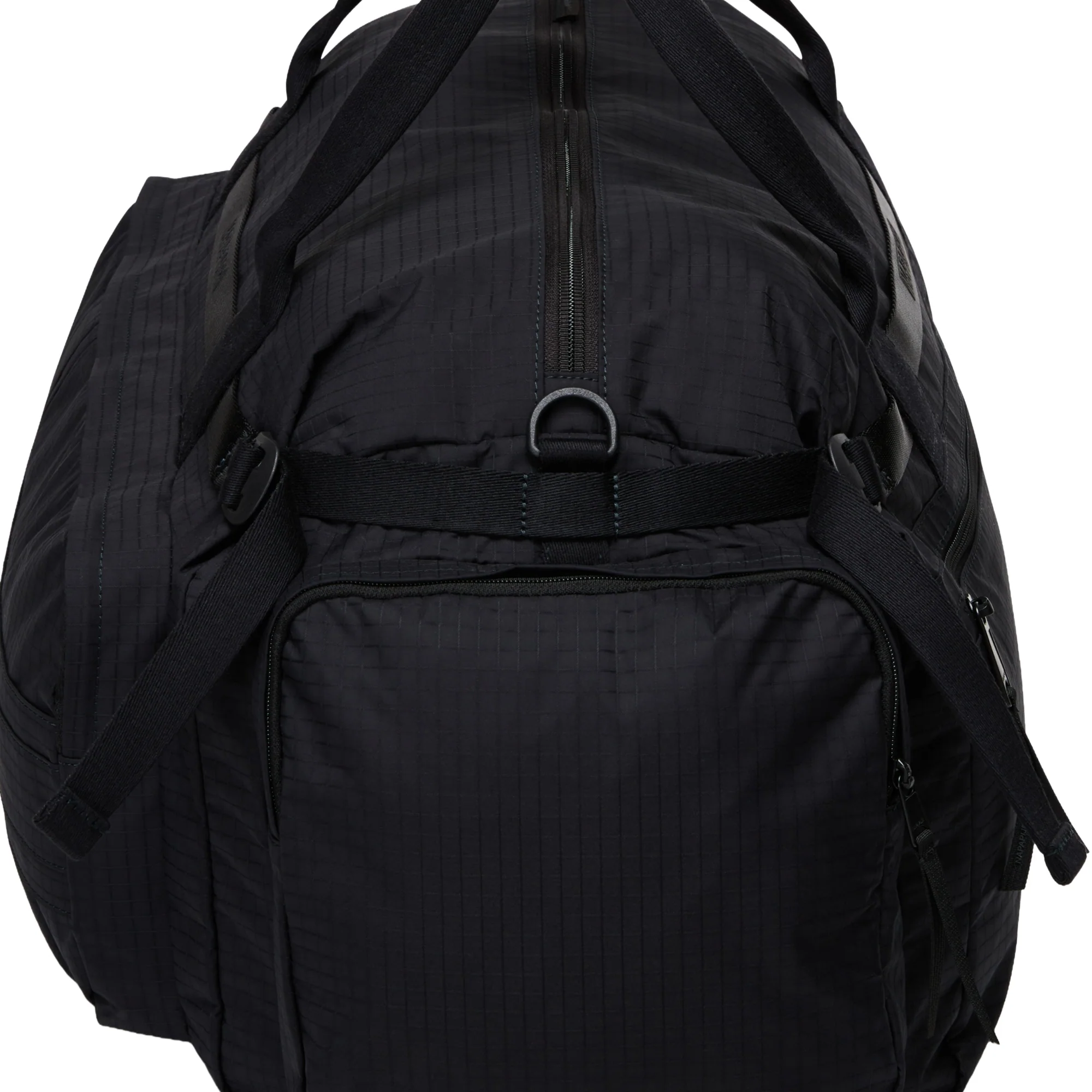 Napapijri H-Nadir - Reisetasche L 60 cm (black beauty) - Image 7