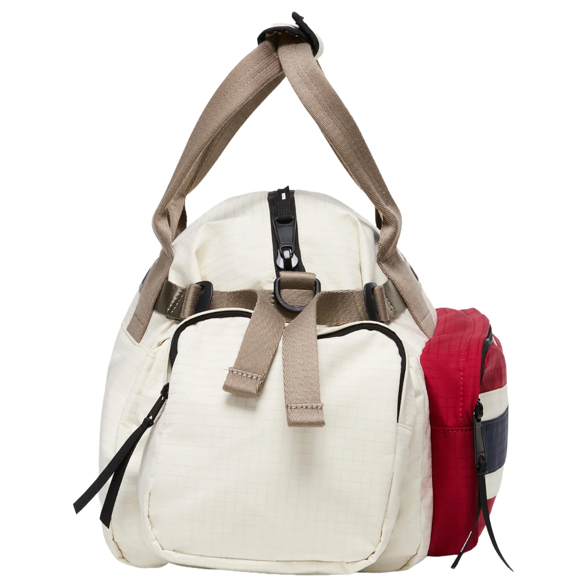 Napapijri H-Nadir - Reisetasche S 56 cm (beige dimity) - Image 2