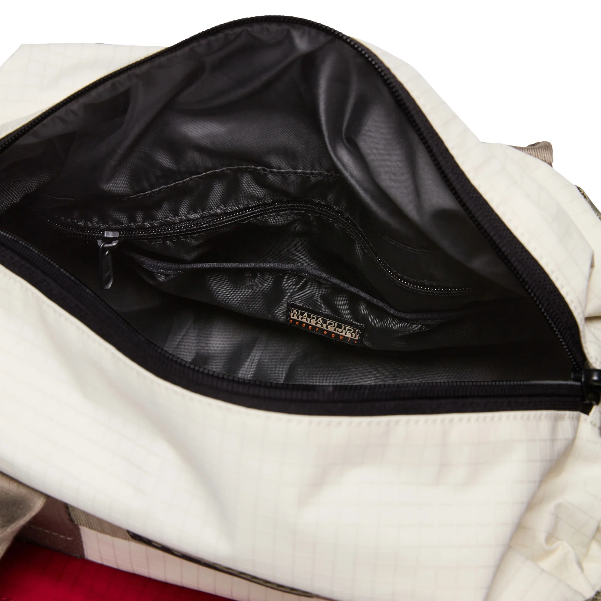 Napapijri H-Nadir - Reisetasche S 56 cm (beige dimity) - Image 4
