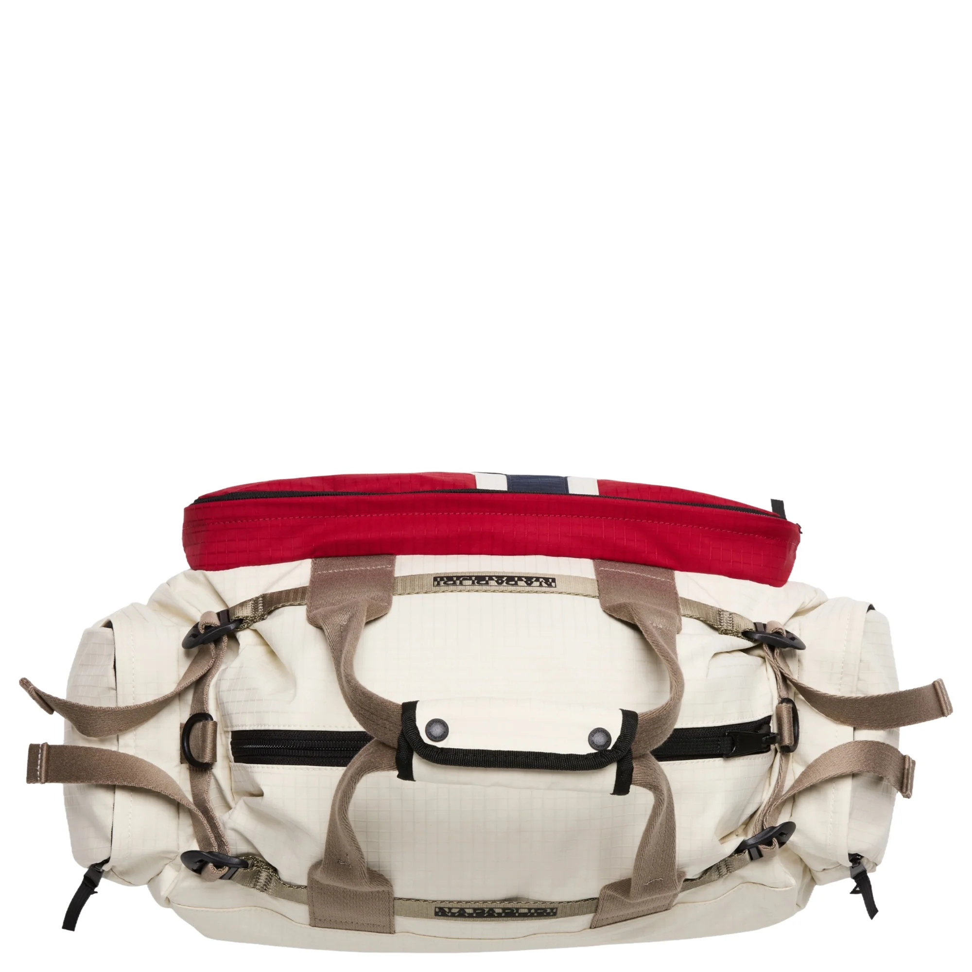 Napapijri H-Nadir - Reisetasche S 56 cm (beige dimity) - Image 5