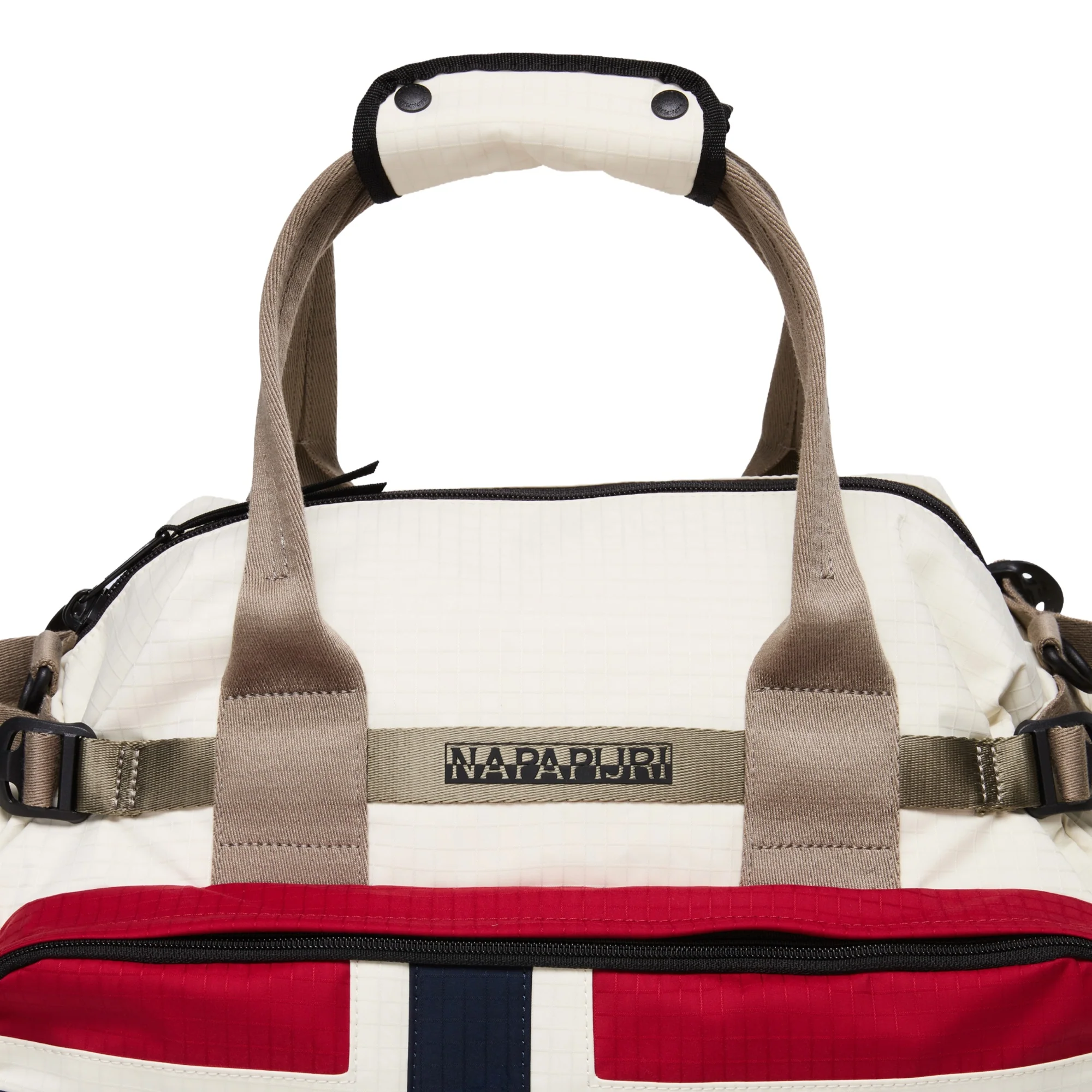 Napapijri H-Nadir - Reisetasche S 56 cm (beige dimity) - Image 6