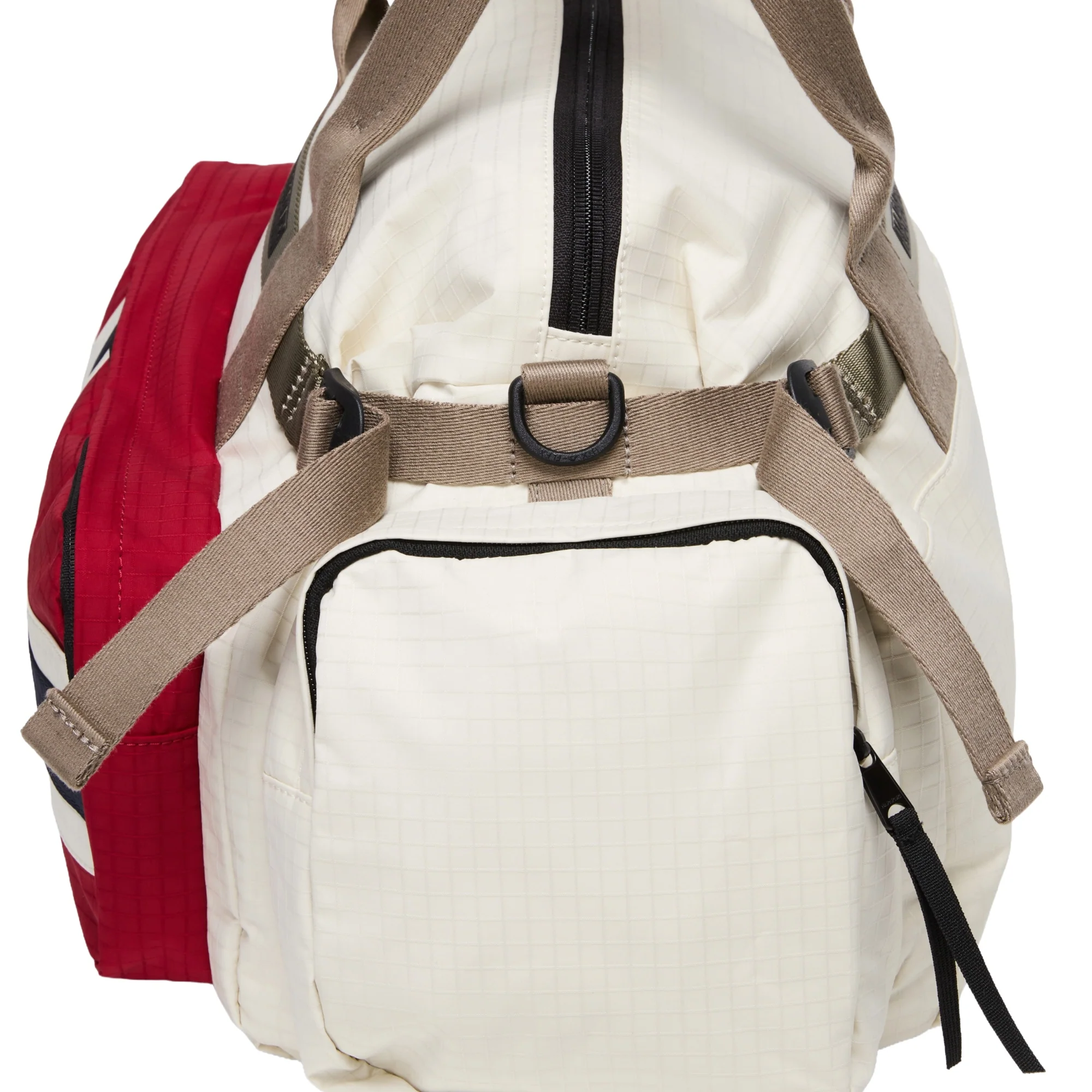 Napapijri H-Nadir - Reisetasche S 56 cm (beige dimity) - Image 7