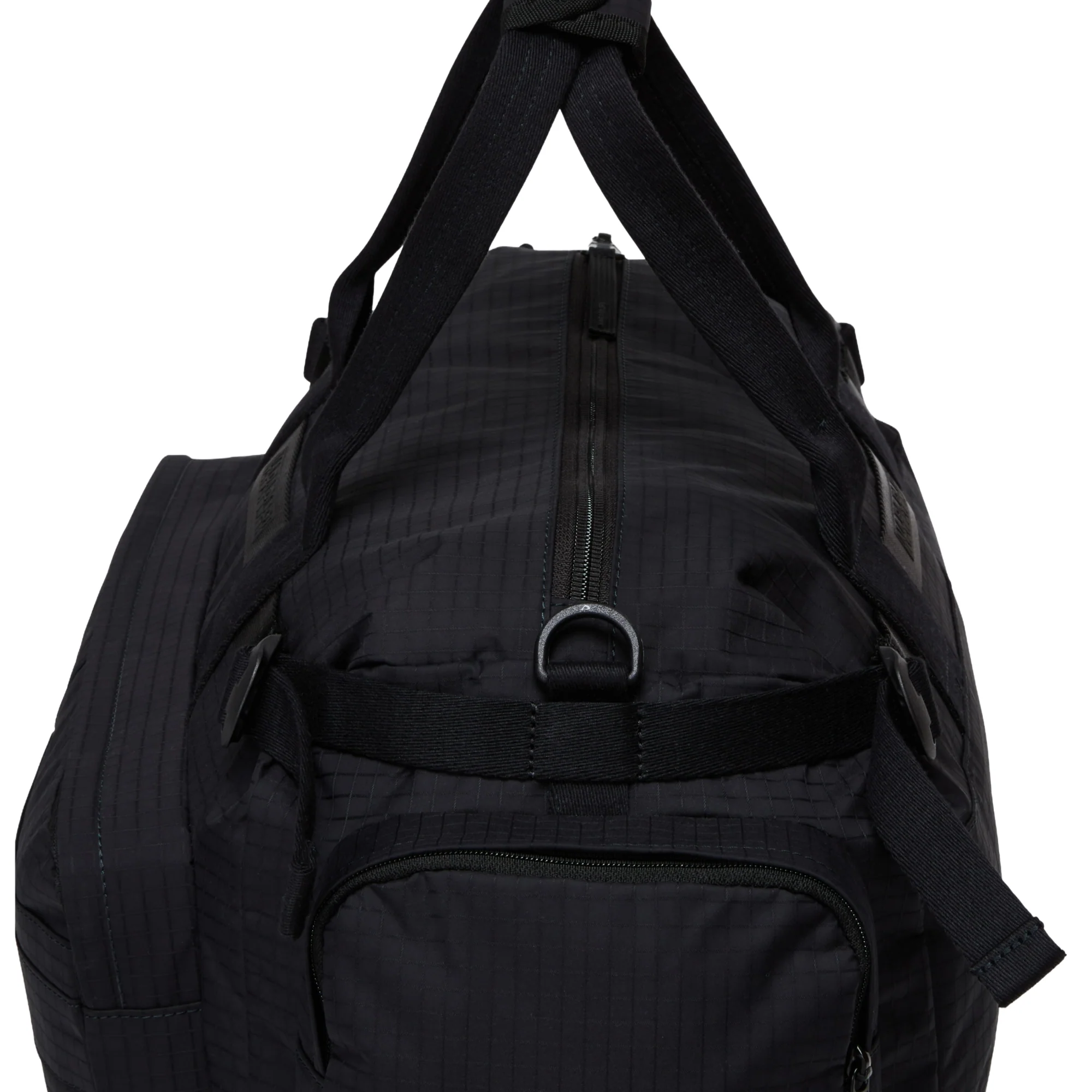Napapijri H-Nadir - Reisetasche S 56 cm (black beauty) - Image 6