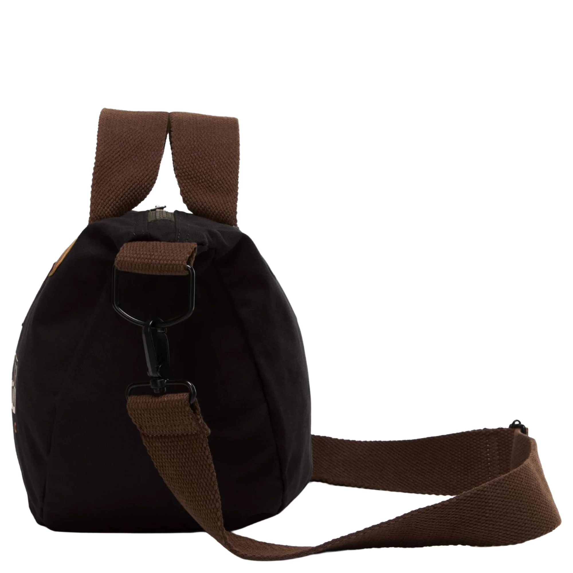 Napapijri H-Reflect Sling - Umhängetasche (black beauty) - Image 2