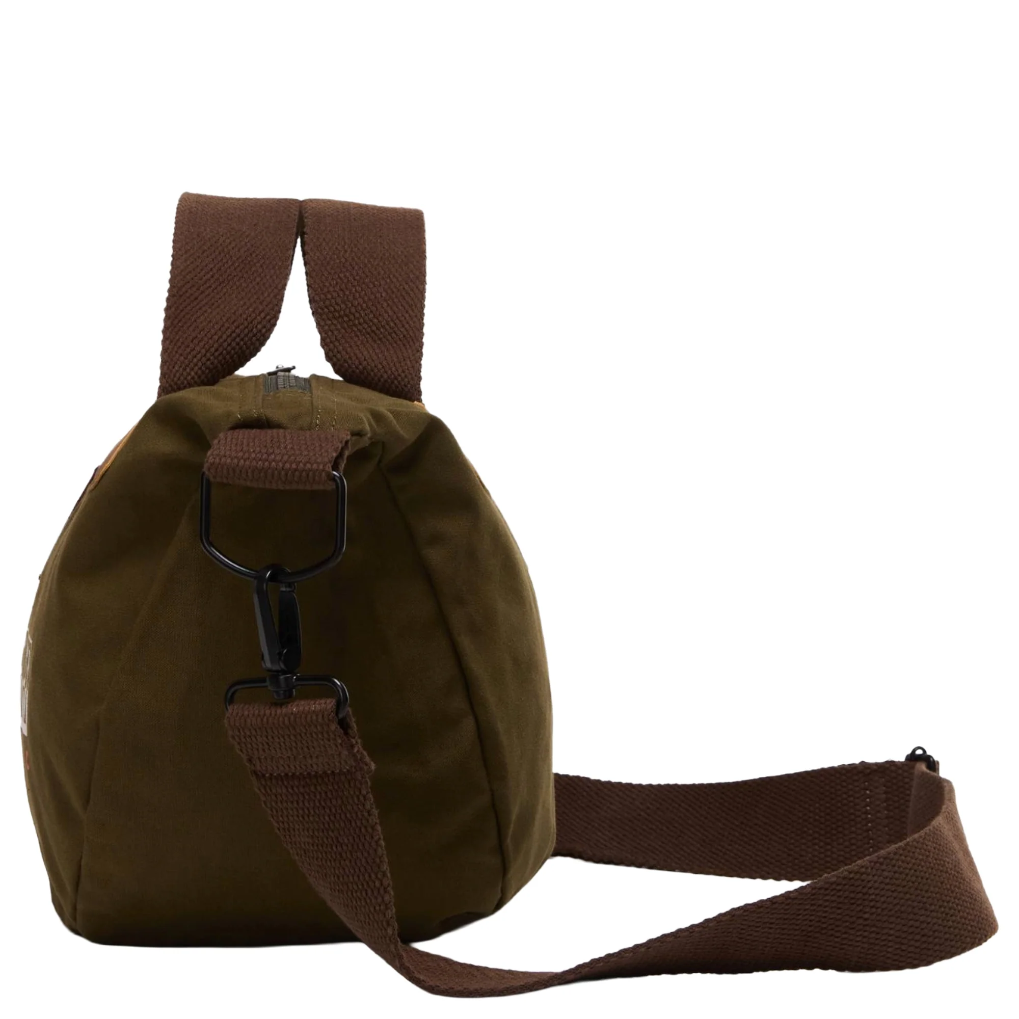 Napapijri H-Reflect Sling - Umhängetasche (dark olive) - Image 2