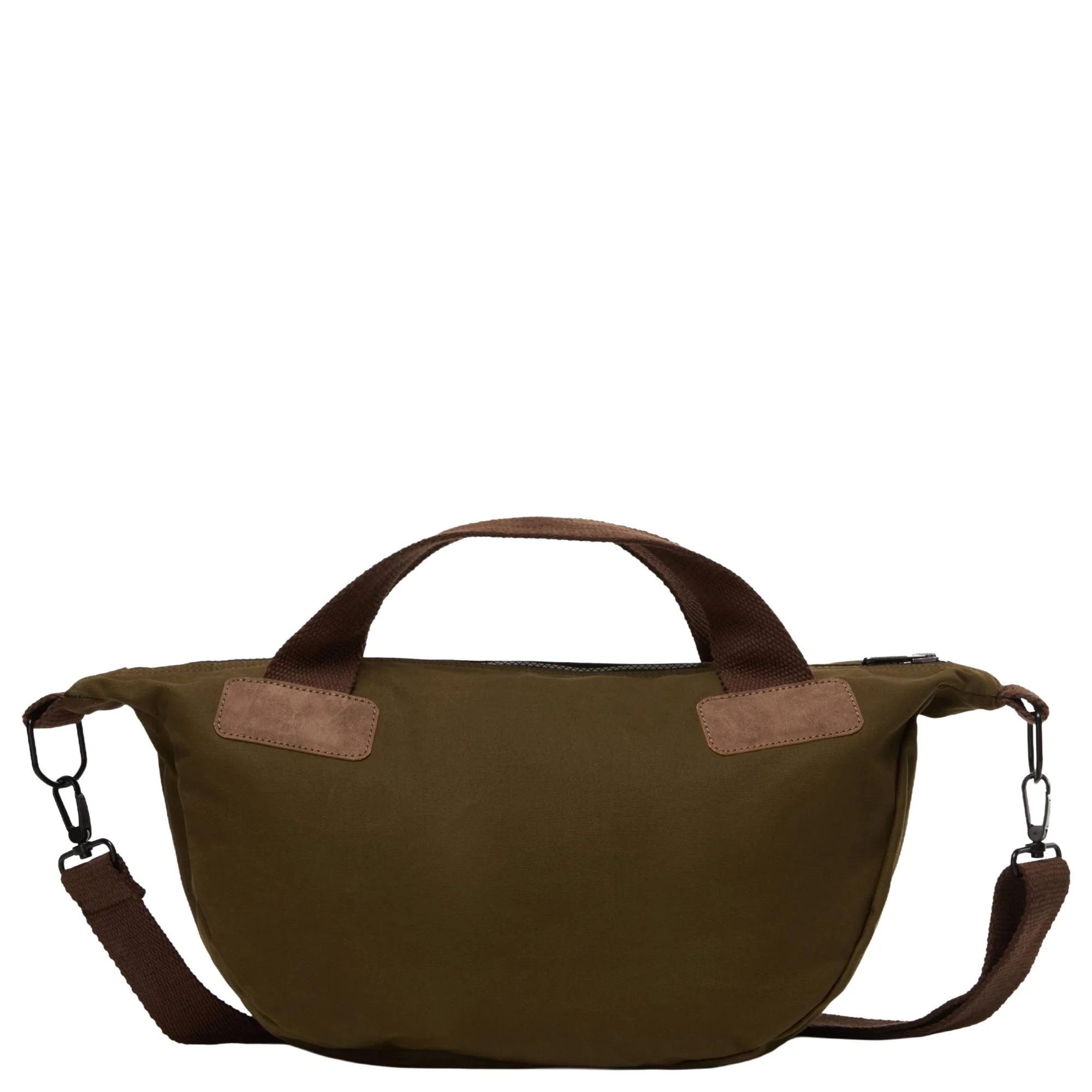Napapijri H-Reflect Sling - Umhängetasche (dark olive) - Image 3