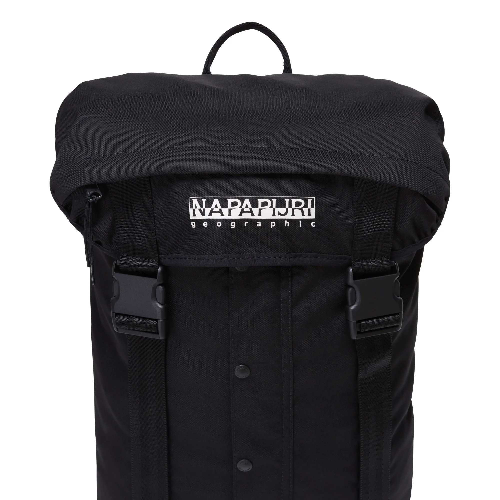 Napapijri H-Signa 27 - Rucksack 46 cm (schwarz) - Image 7