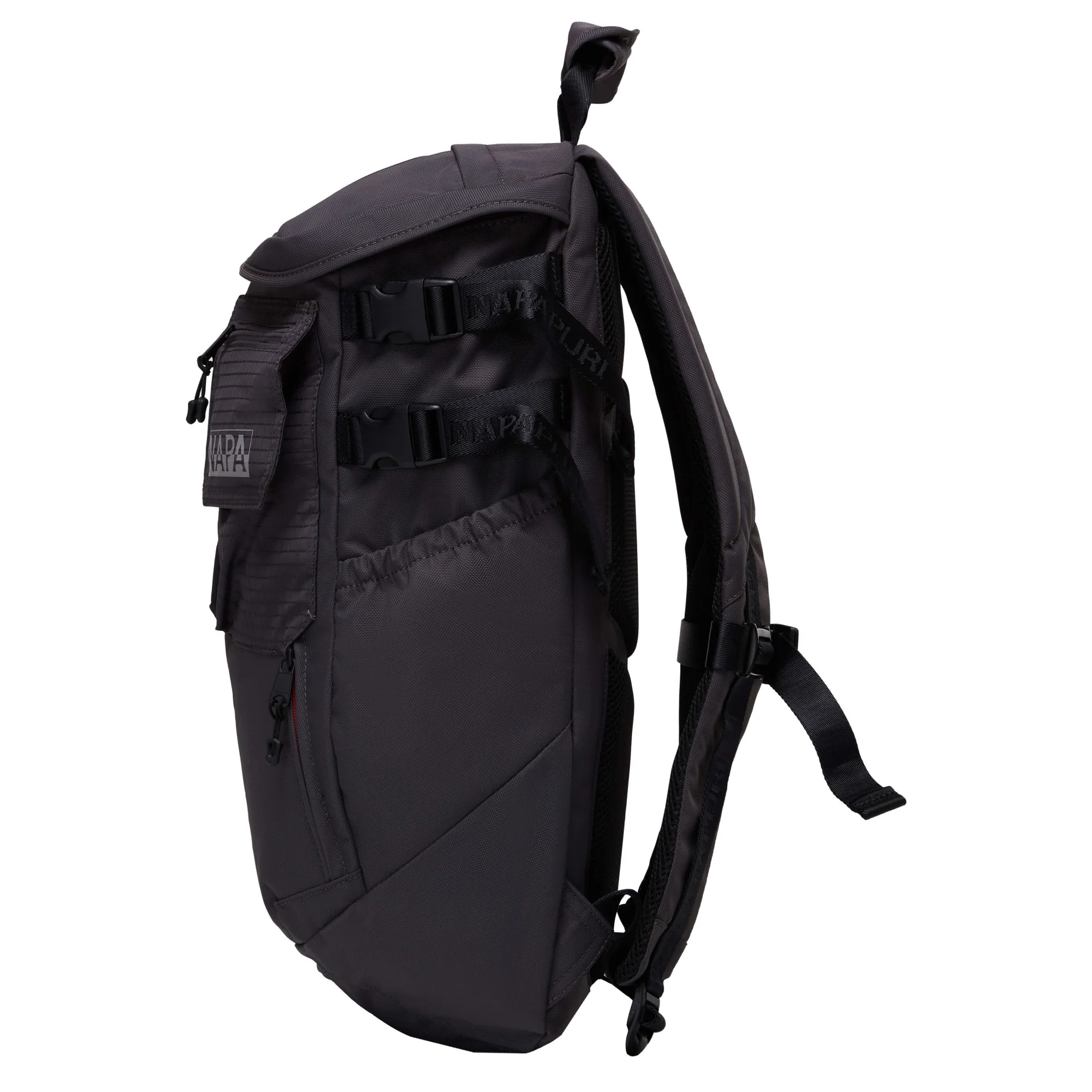Napapijri H-Tusco - Rucksack 53 cm (dunkelgrau) - Image 2