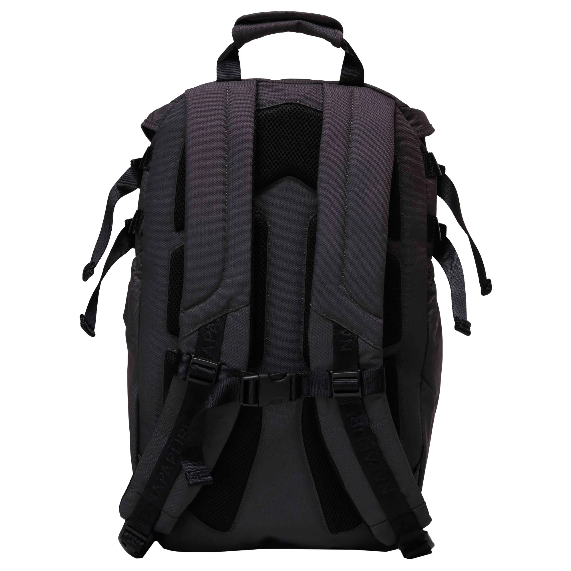 Napapijri H-Tusco - Rucksack 53 cm (dunkelgrau) - Image 3