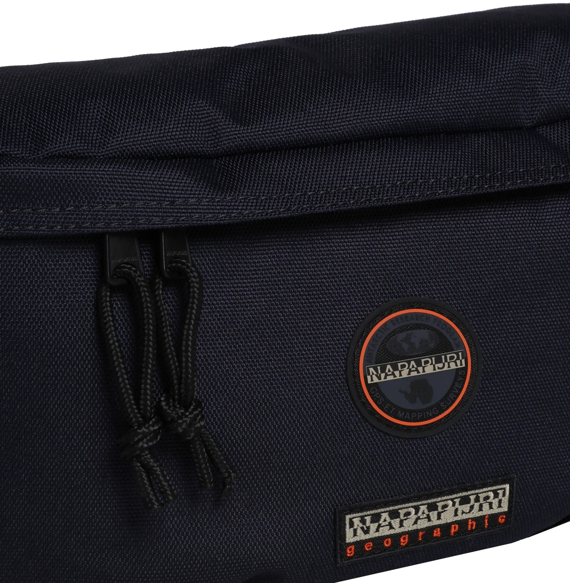 Napapijri H-Voyage - Gürteltasche 43 cm  (blu marine) - Image 4