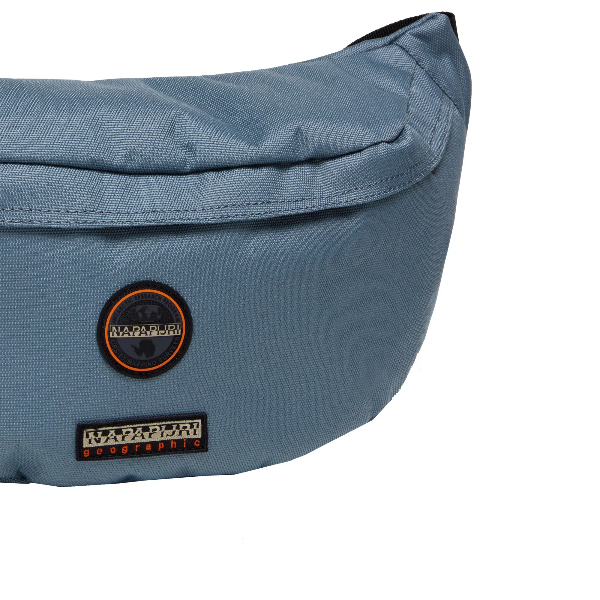 Napapijri H-Voyage - Gürteltasche 43 cm (stormy weat) - Image 5