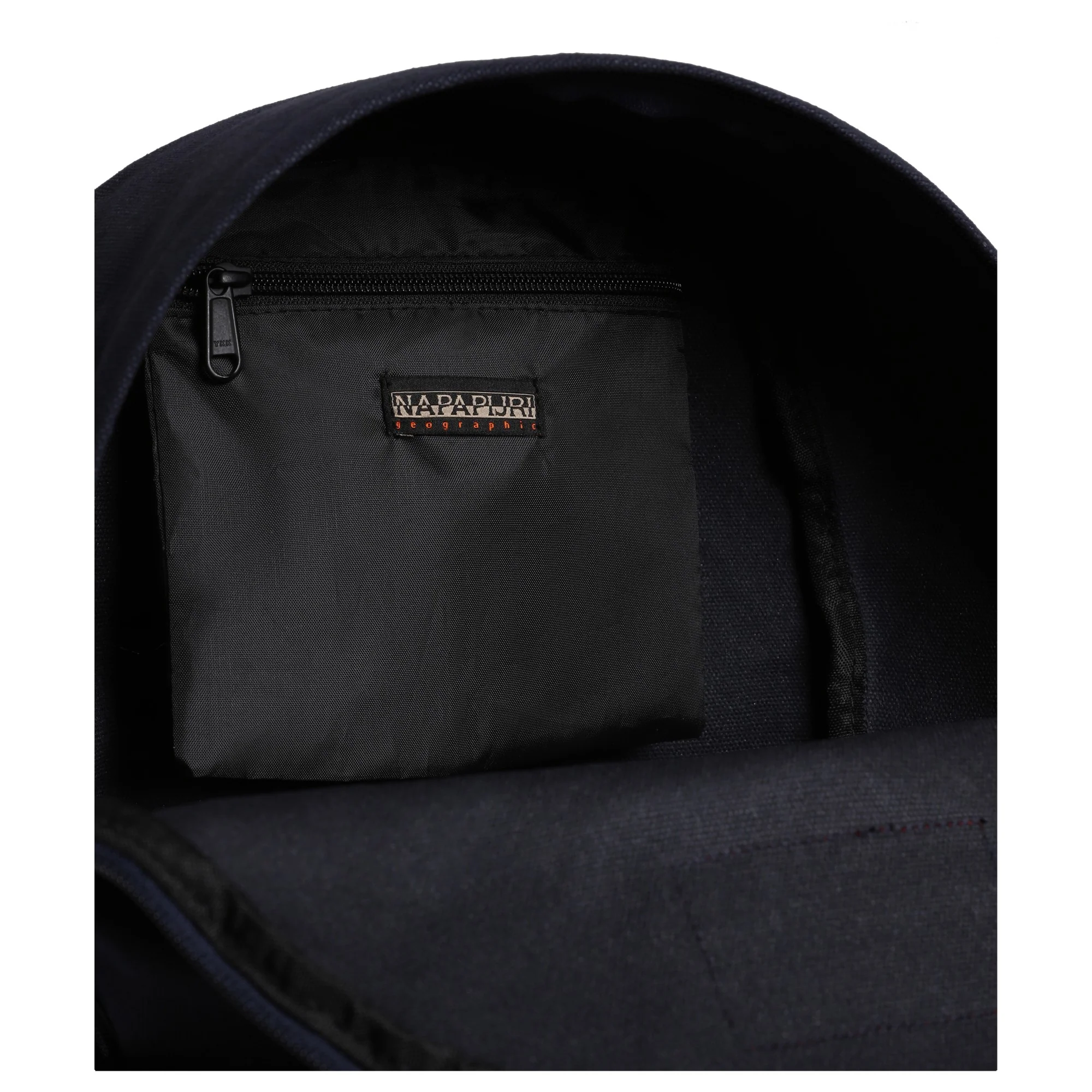 Napapijri Hering DP - Rucksack 40 cm (blu marine) - Image 4