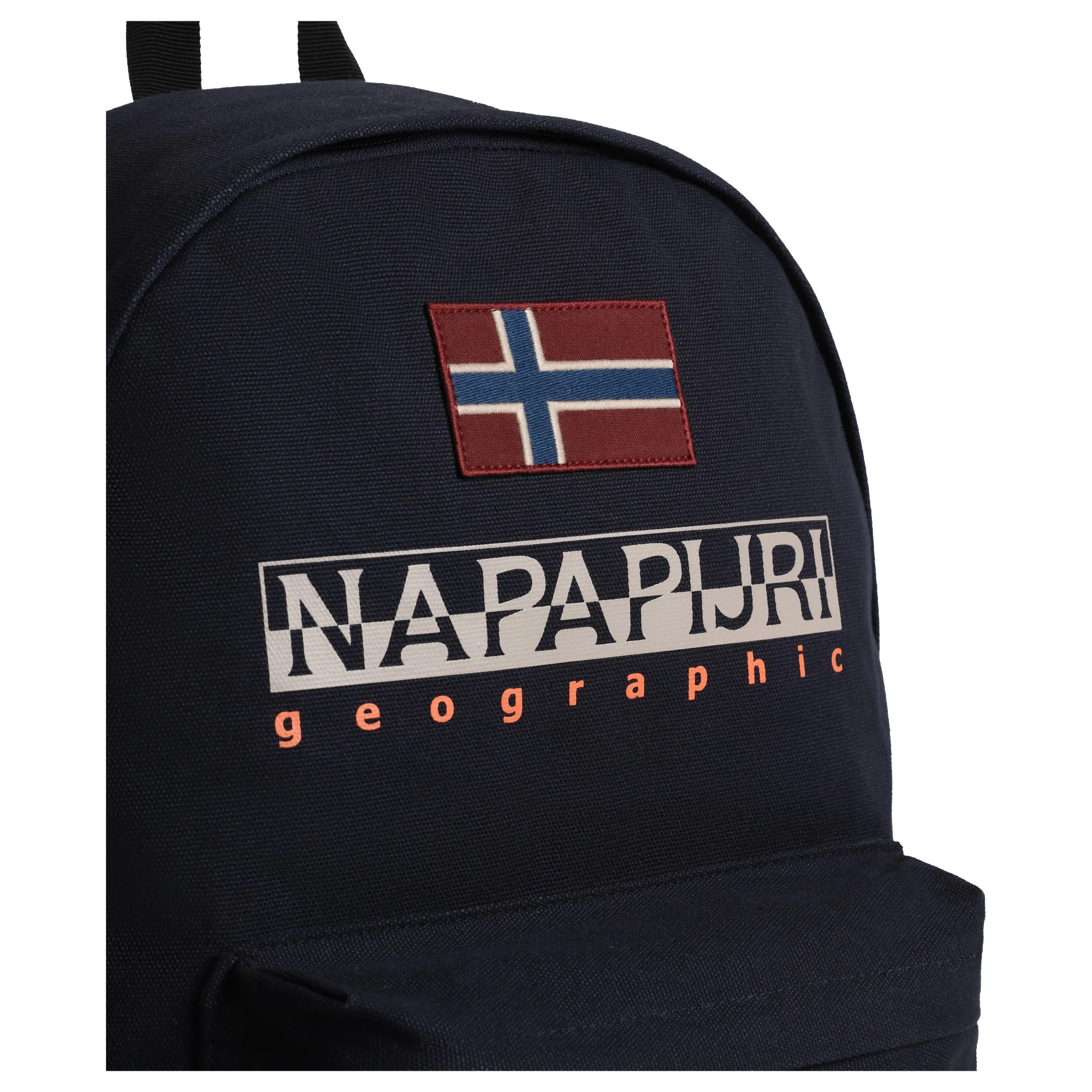 Napapijri Hering DP - Rucksack 40 cm (blu marine) - Image 5