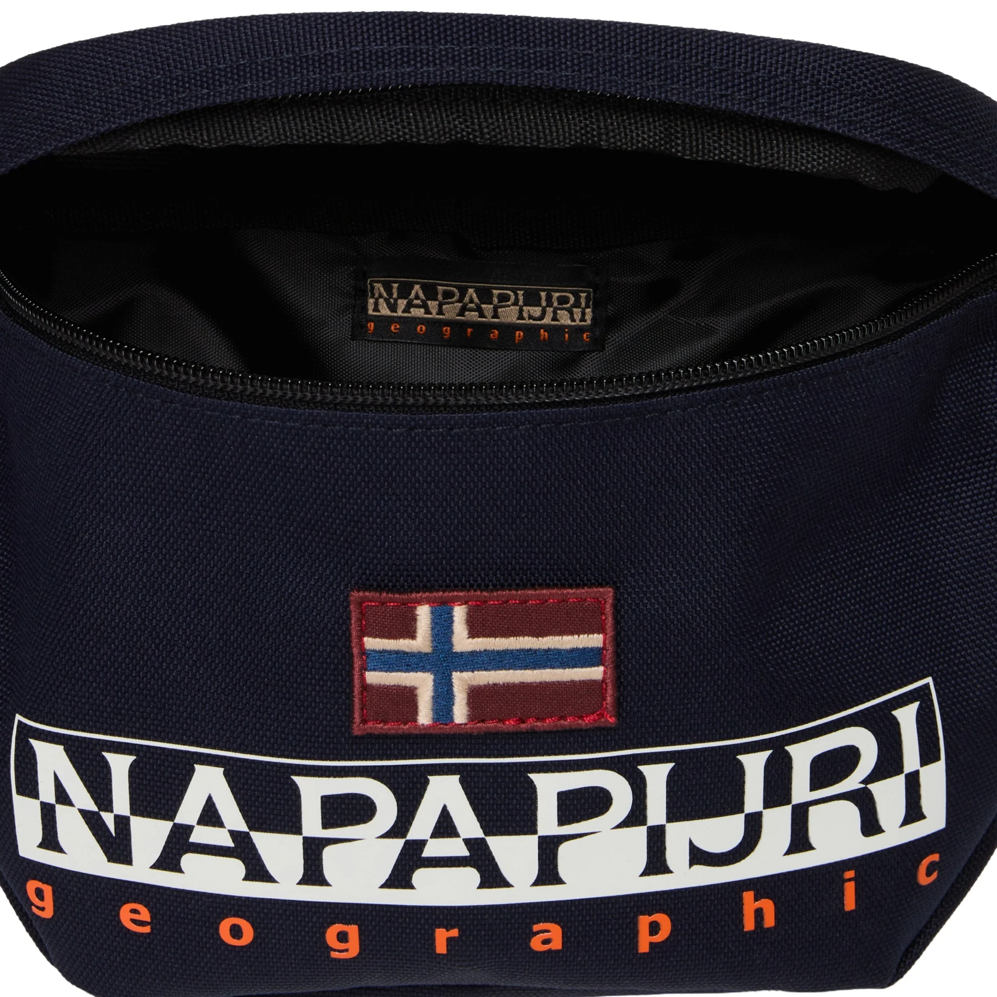 Napapijri Hering WB 4 - Gürteltasche (blu marine) - Image 4