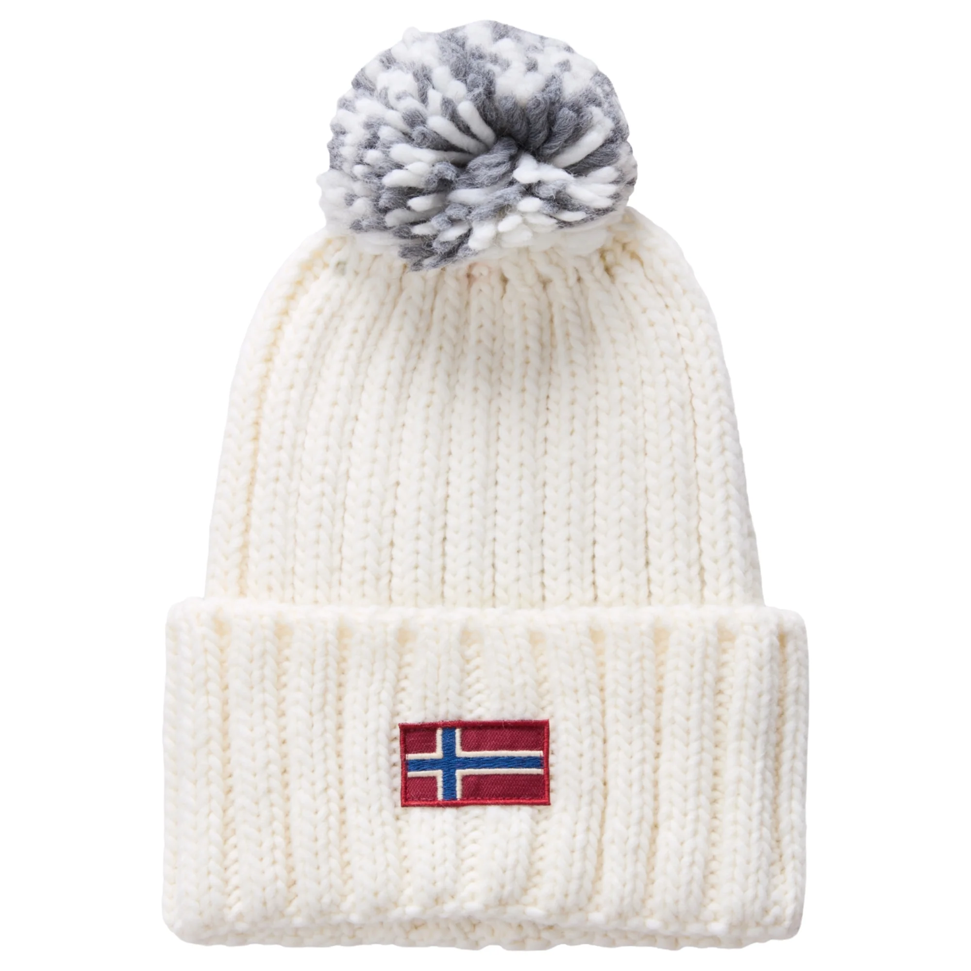 Napapijri Semiury W 3 - Mütze (beige dimity)