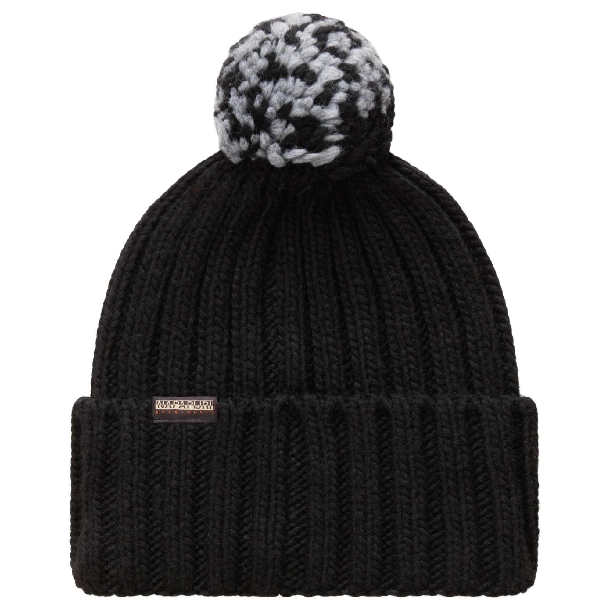 Napapijri Semiury W 3 - Mütze (black) - Image 2