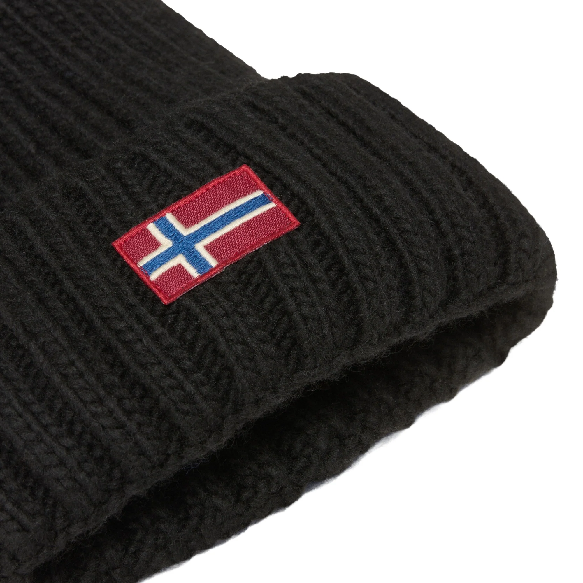 Napapijri Semiury W 3 - Mütze (black) - Image 3