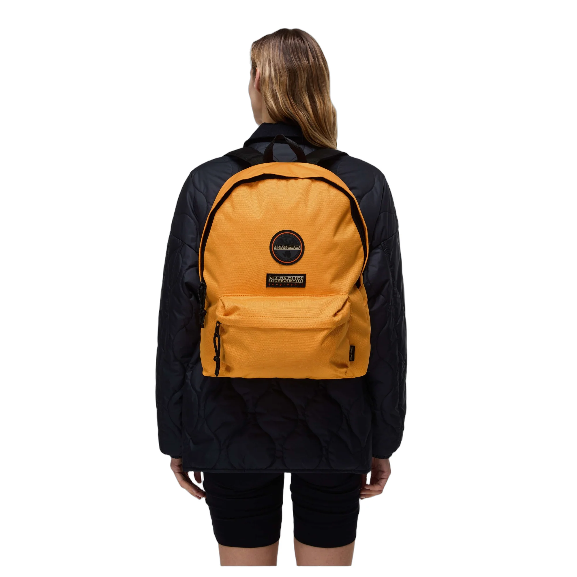 Napapijri Voyage 3 - Rucksack 40 cm (apricot) - Image 5