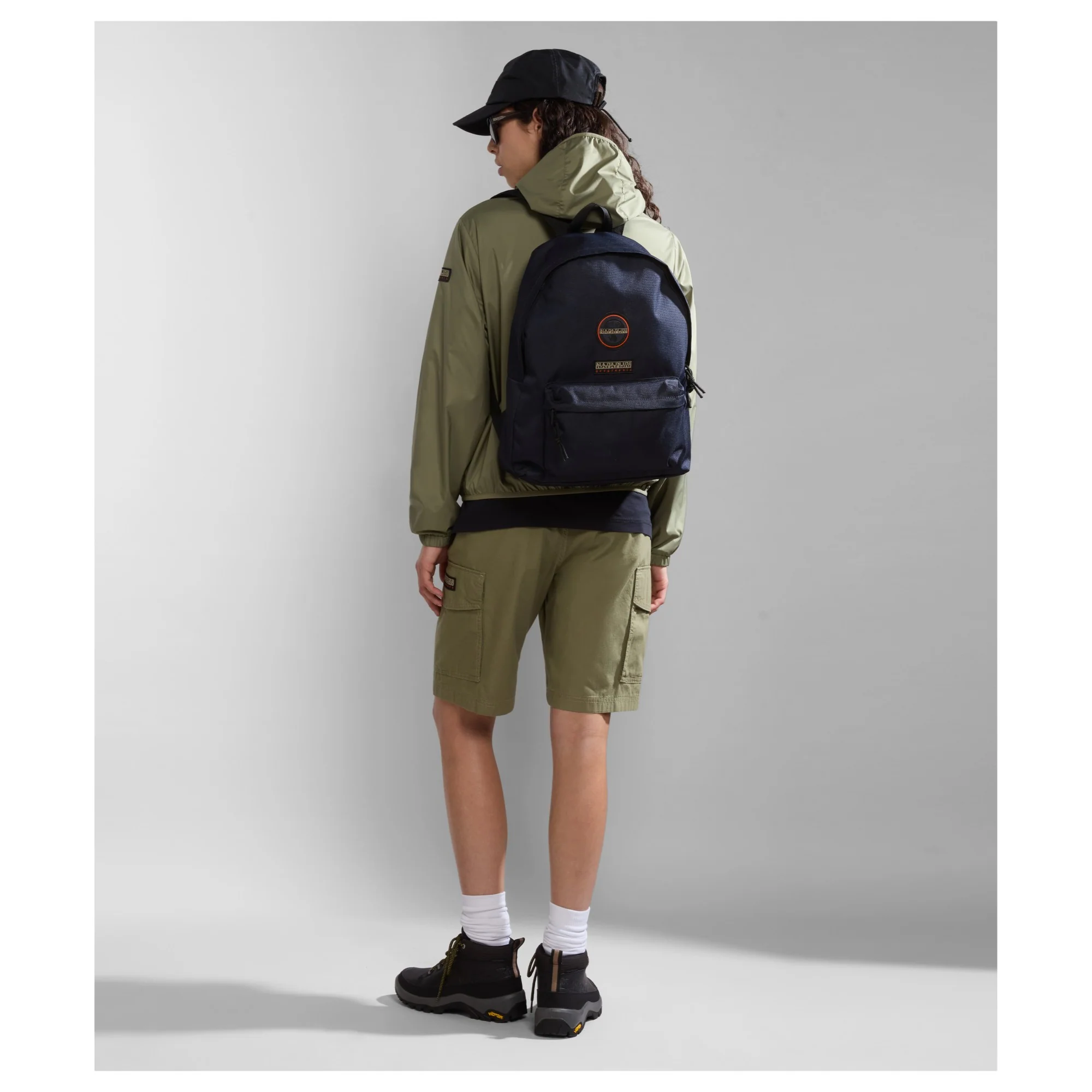 Napapijri Voyage 3 - Rucksack 40 cm (blu marine) - Image 6