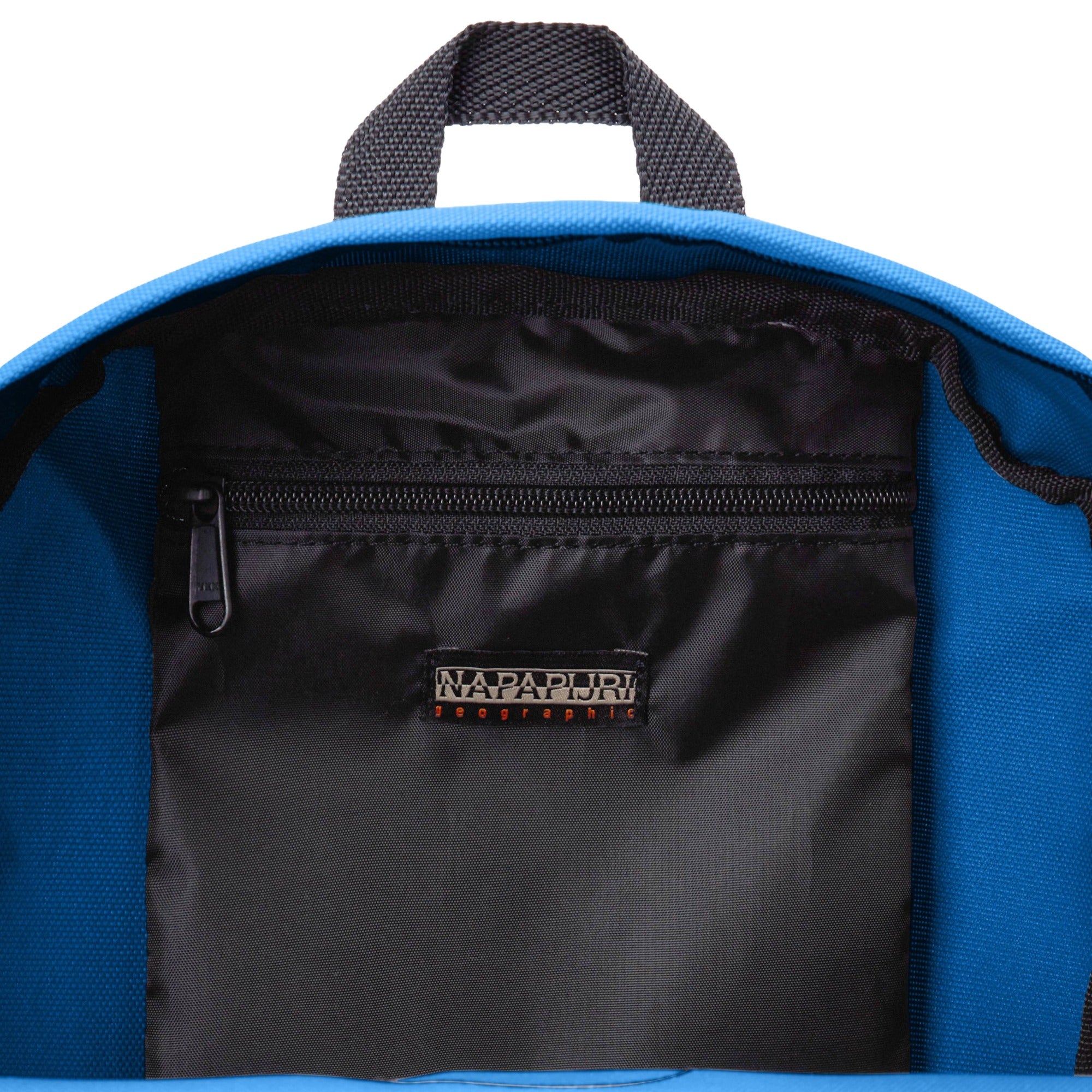 Napapijri Voyage 3 - Rucksack 40 cm (blue jasper) - Image 4