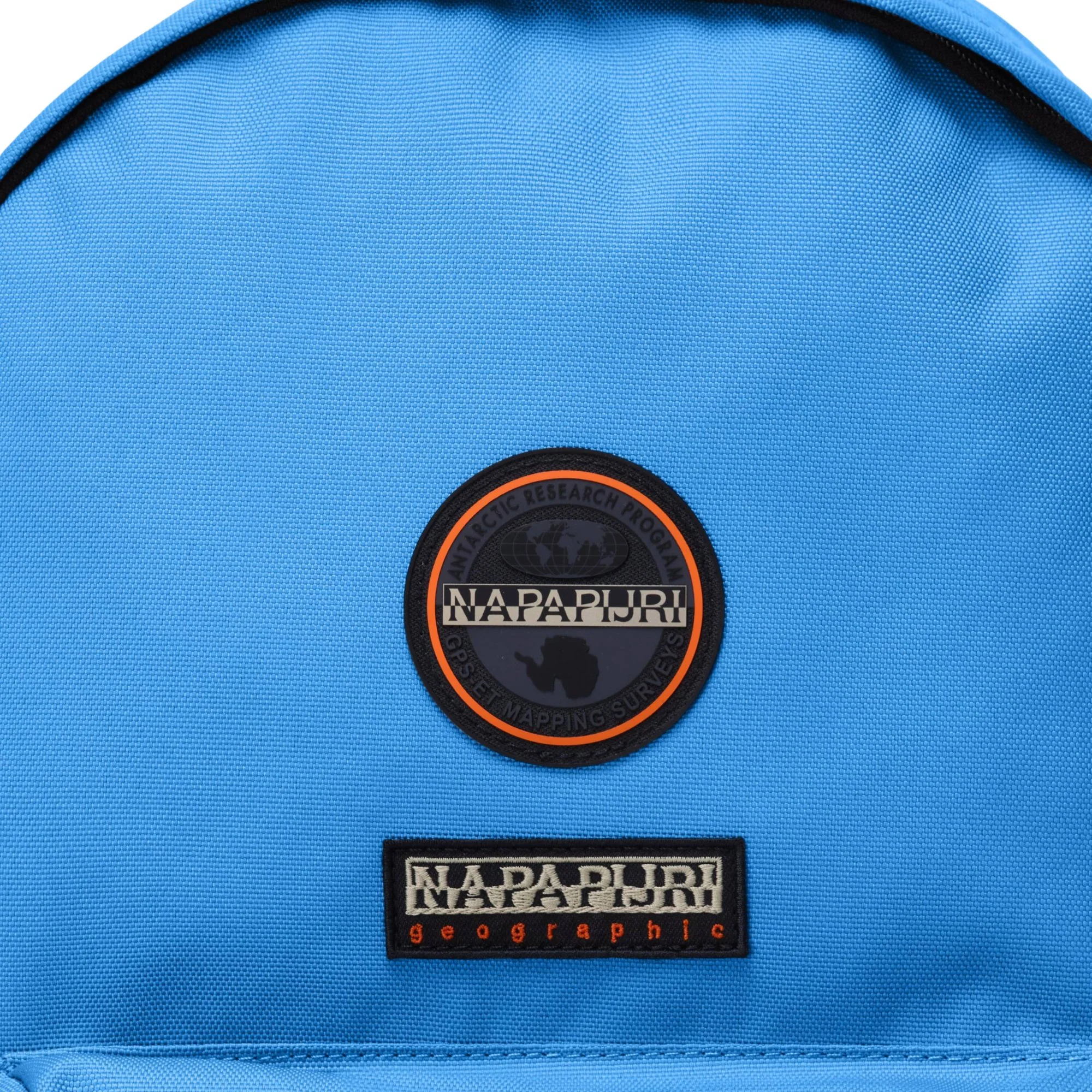 Napapijri Voyage 3 - Rucksack 40 cm (blue jasper) - Image 5