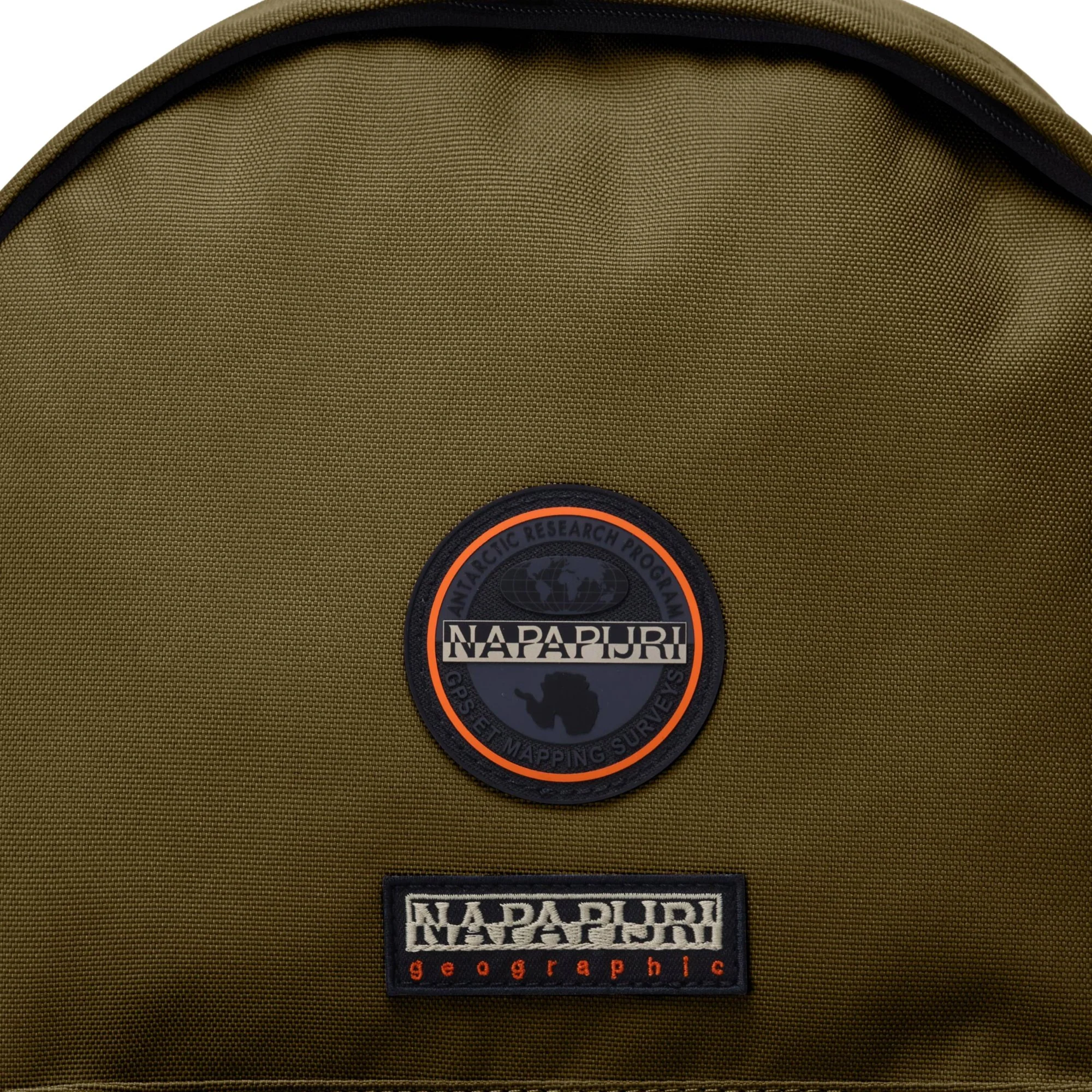 Napapijri Voyage 3 - Rucksack 40 cm (dark olive) - Image 5