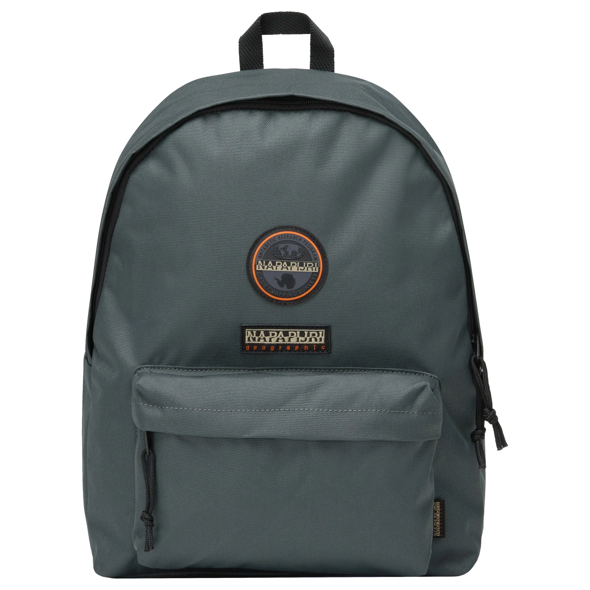 Napapijri Voyage 3 - Rucksack 40 cm (green urban)