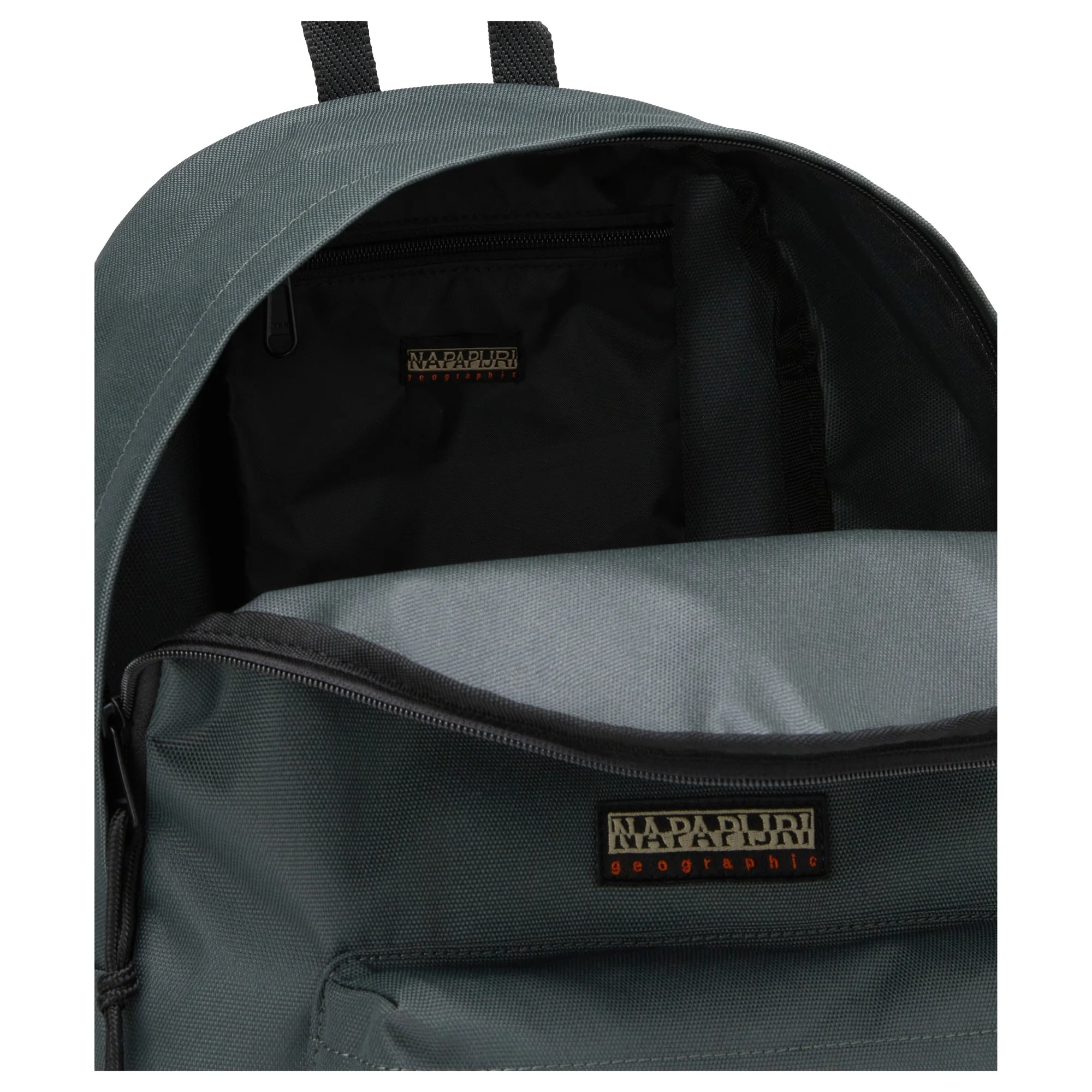 Napapijri Voyage 3 - Rucksack 40 cm (green urban) - Image 4