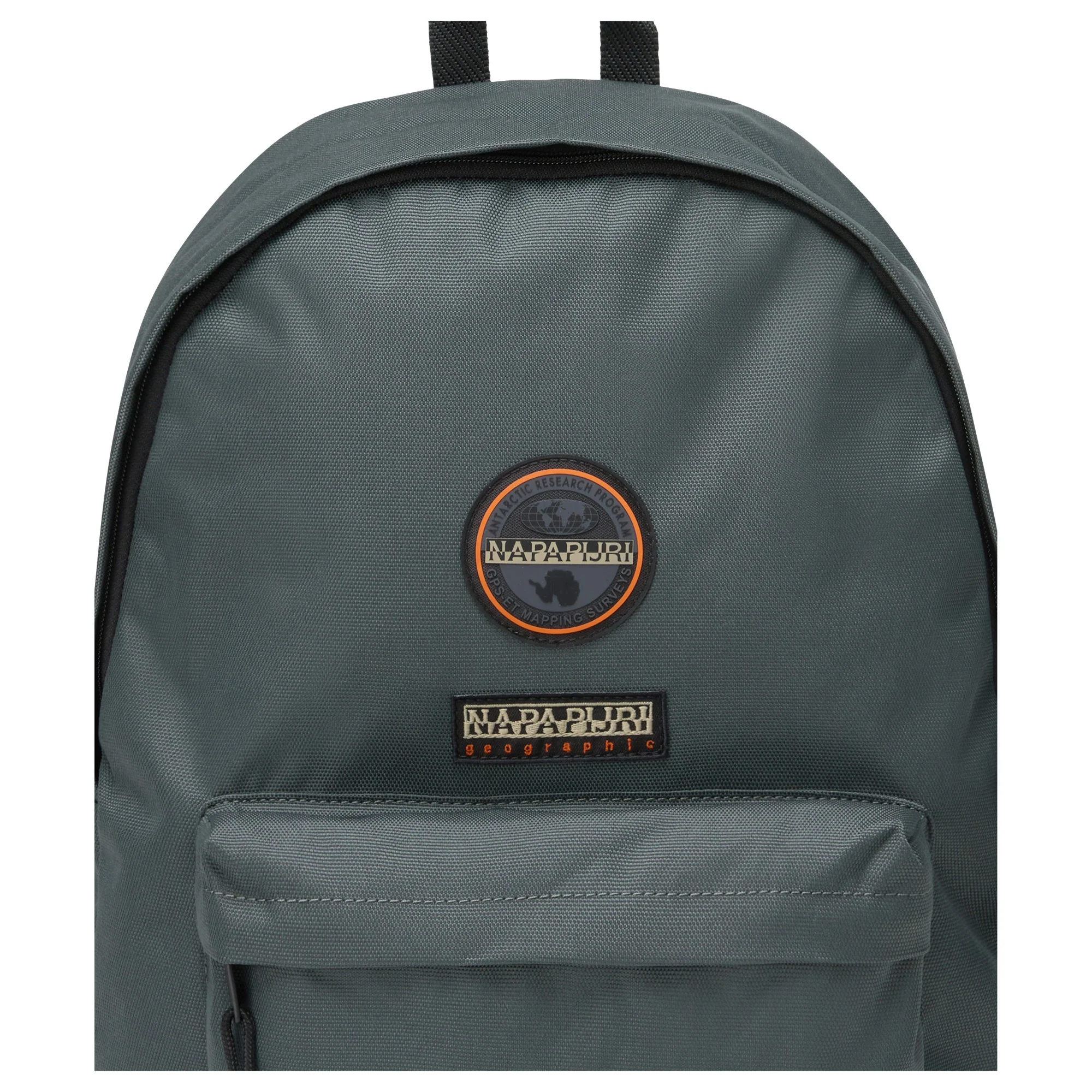 Napapijri Voyage 3 - Rucksack 40 cm (green urban) - Image 5