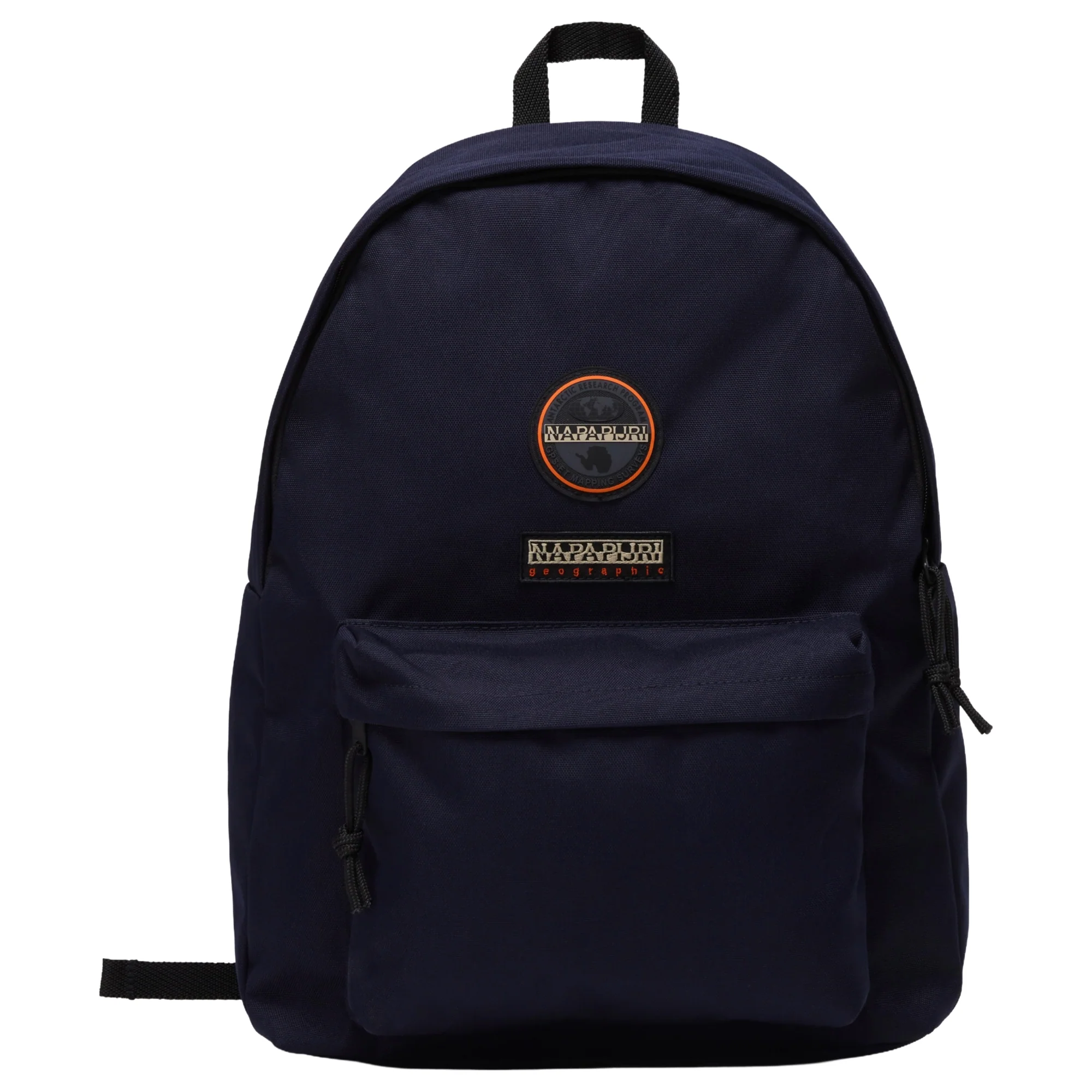 Napapijri Voyage Big - Rucksack 45 cm (blu marine)