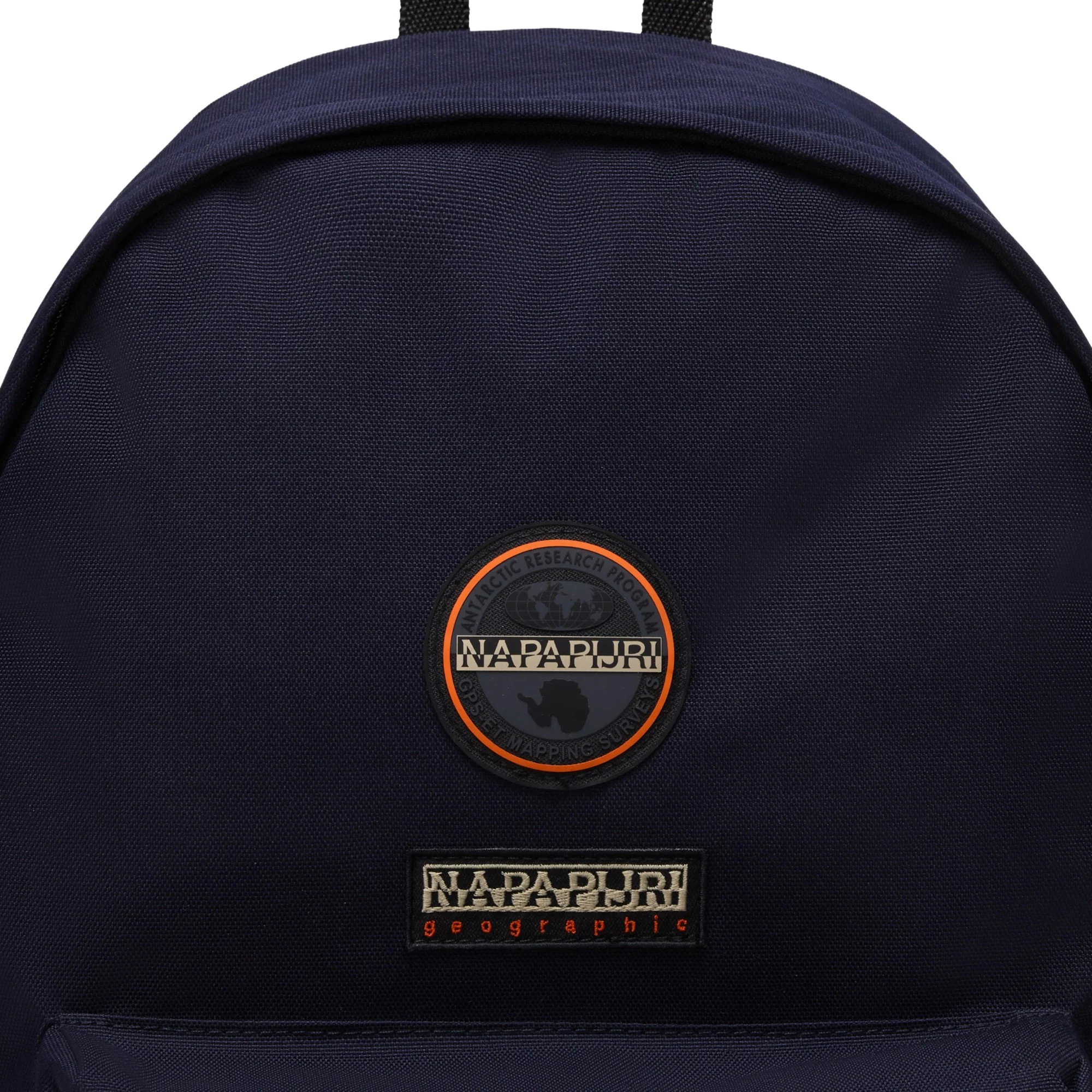 Napapijri Voyage Big - Rucksack 45 cm (blu marine) - Image 5