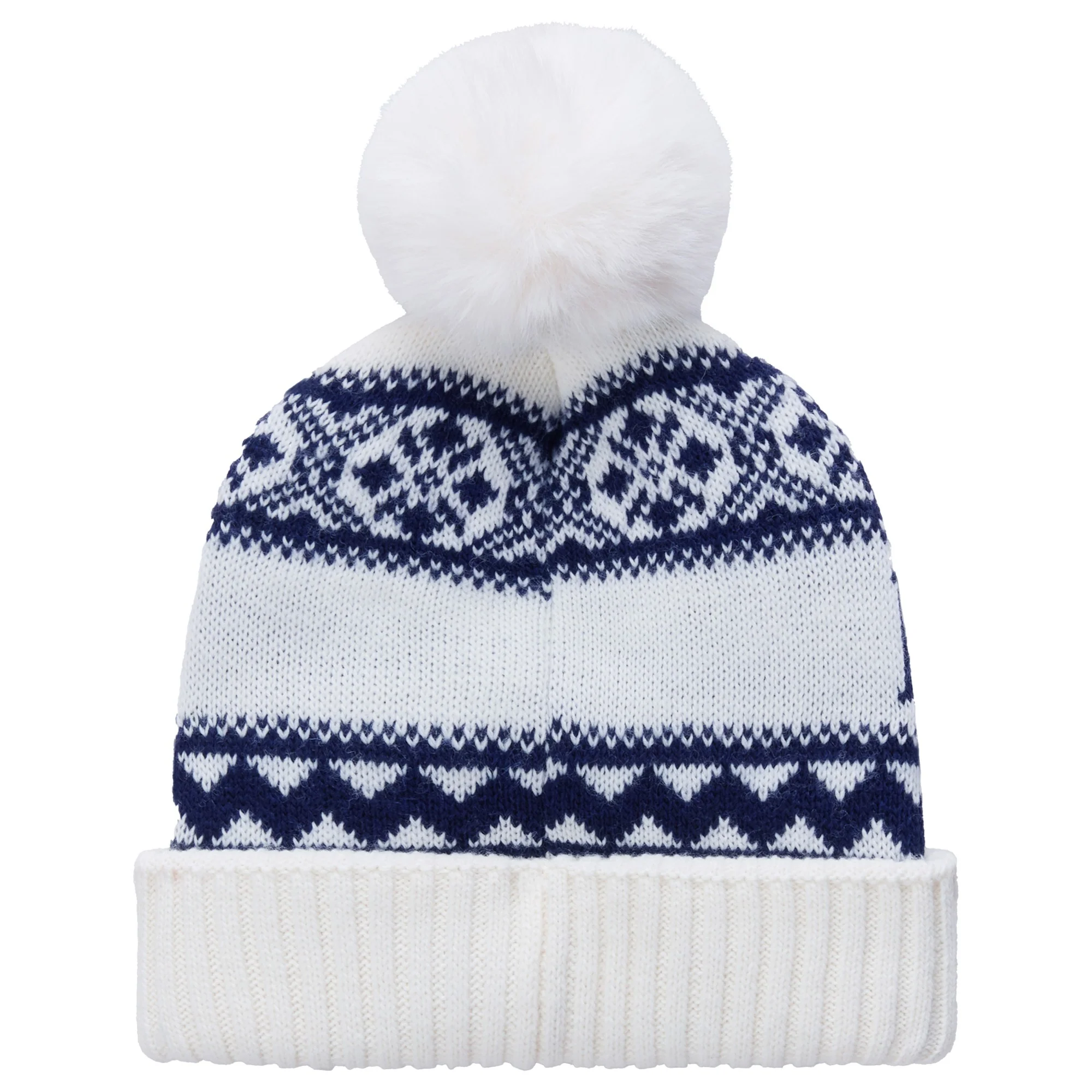 Napapijri Women's F-Soiusa - Mütze (white heron) - Image 2