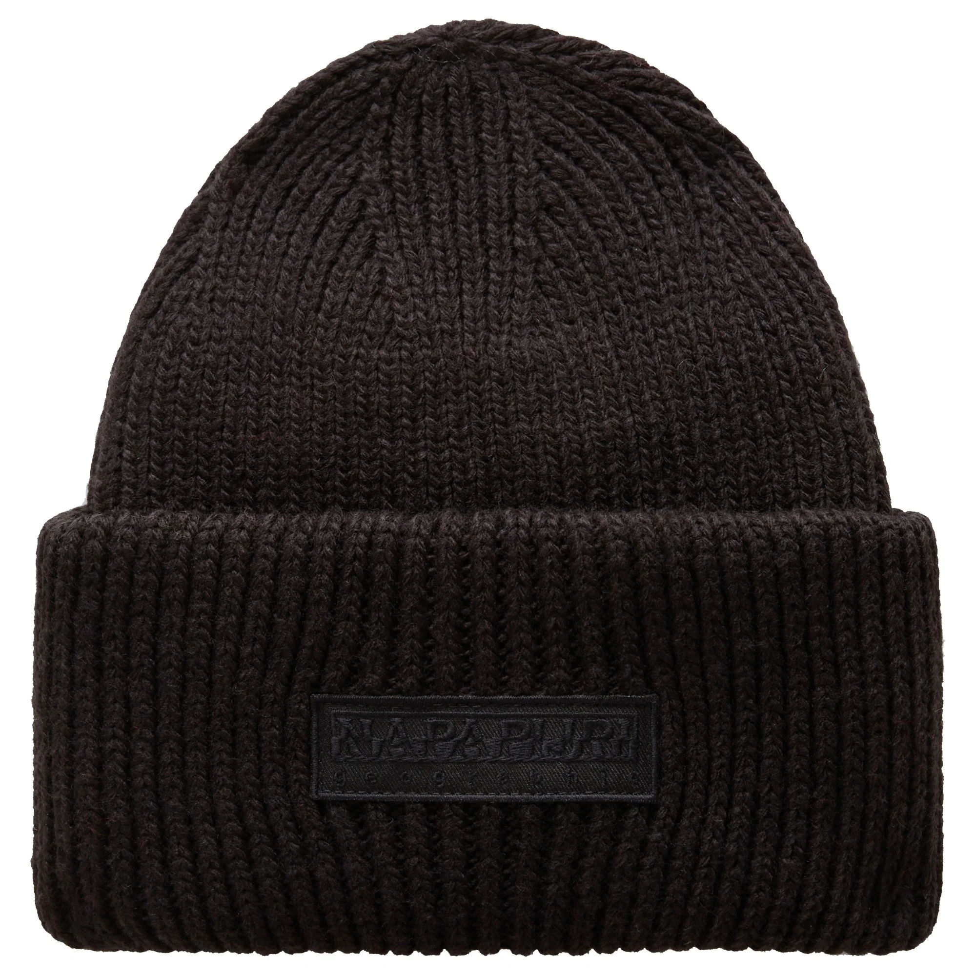 Napapijri Women's F-Vispa - Mütze (black)