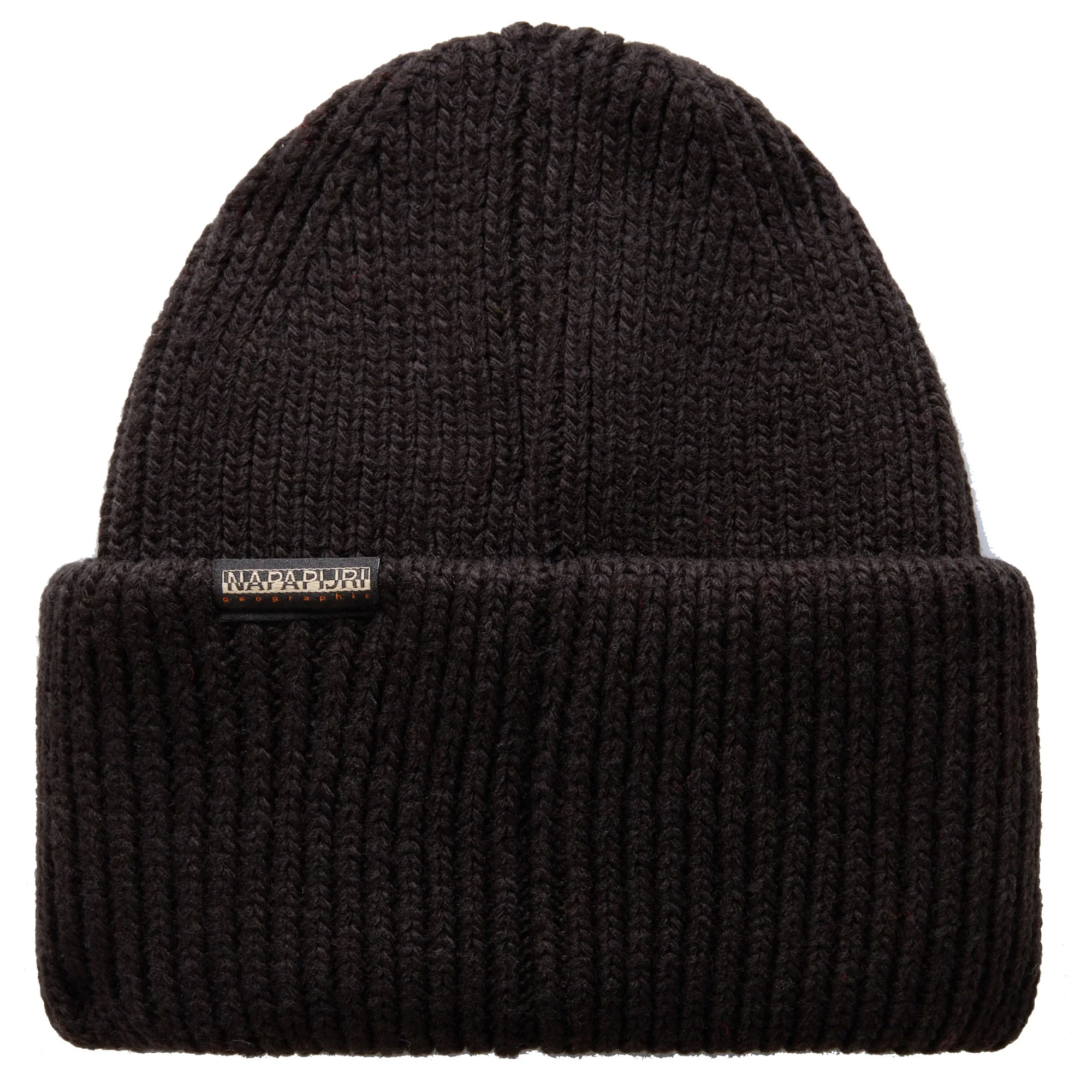 Napapijri Women's F-Vispa - Mütze (black) - Image 2