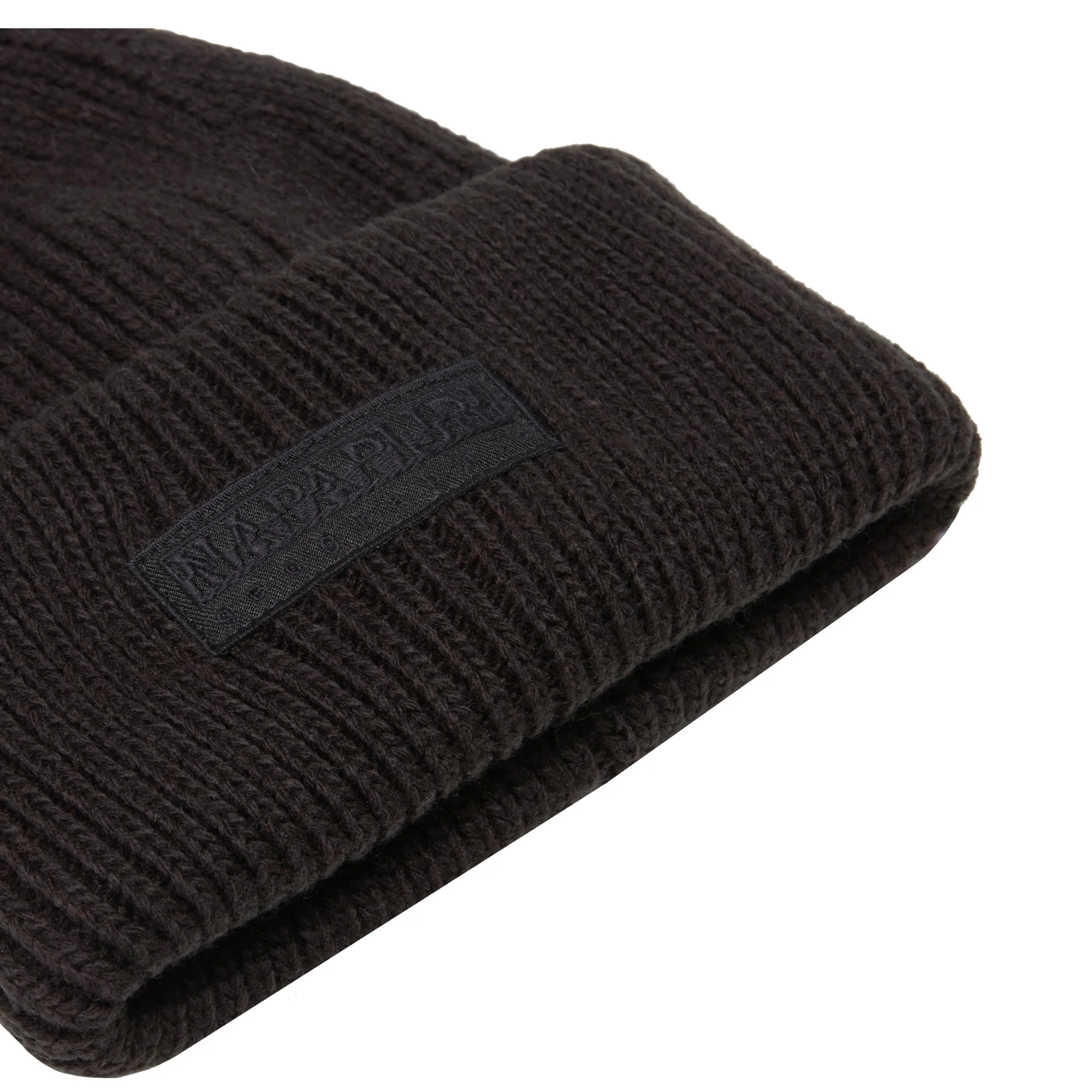 Napapijri Women's F-Vispa - Mütze (black) - Image 3