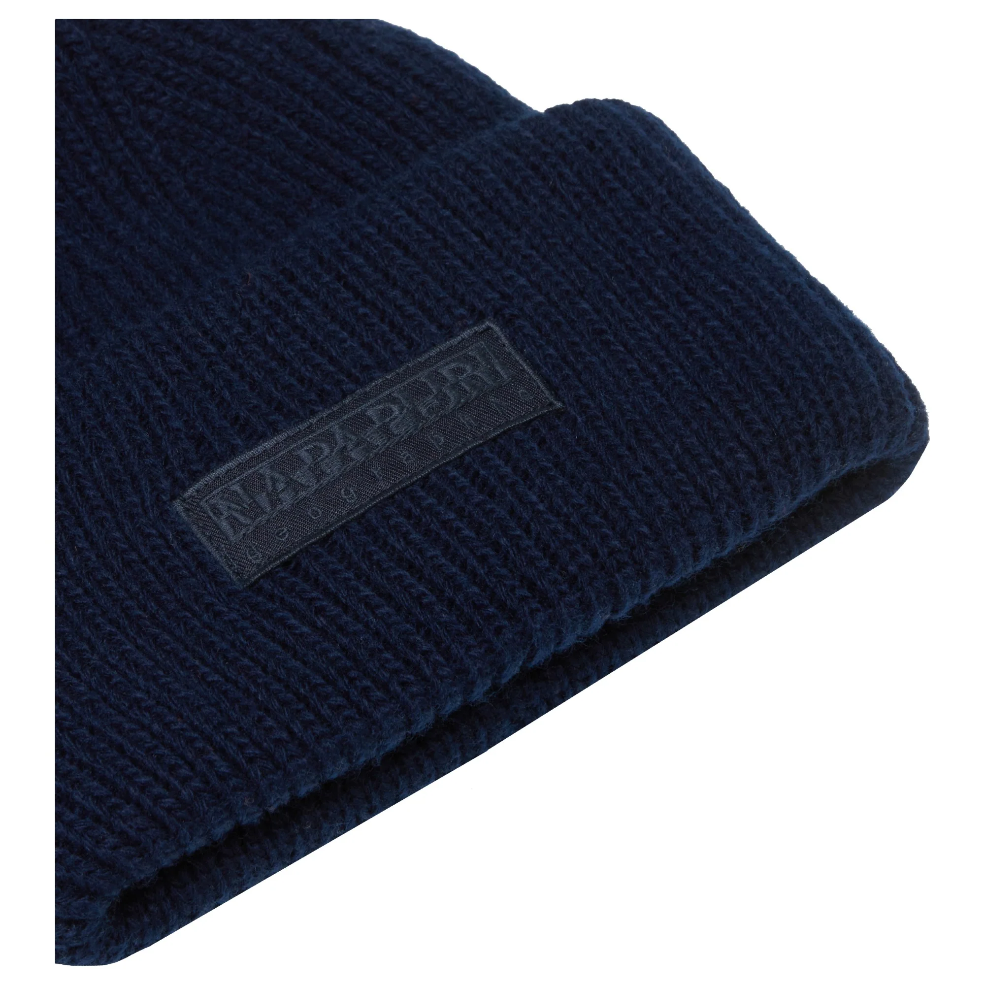 Napapijri Women's F-Vispa - Mütze (blue marine) - Image 3
