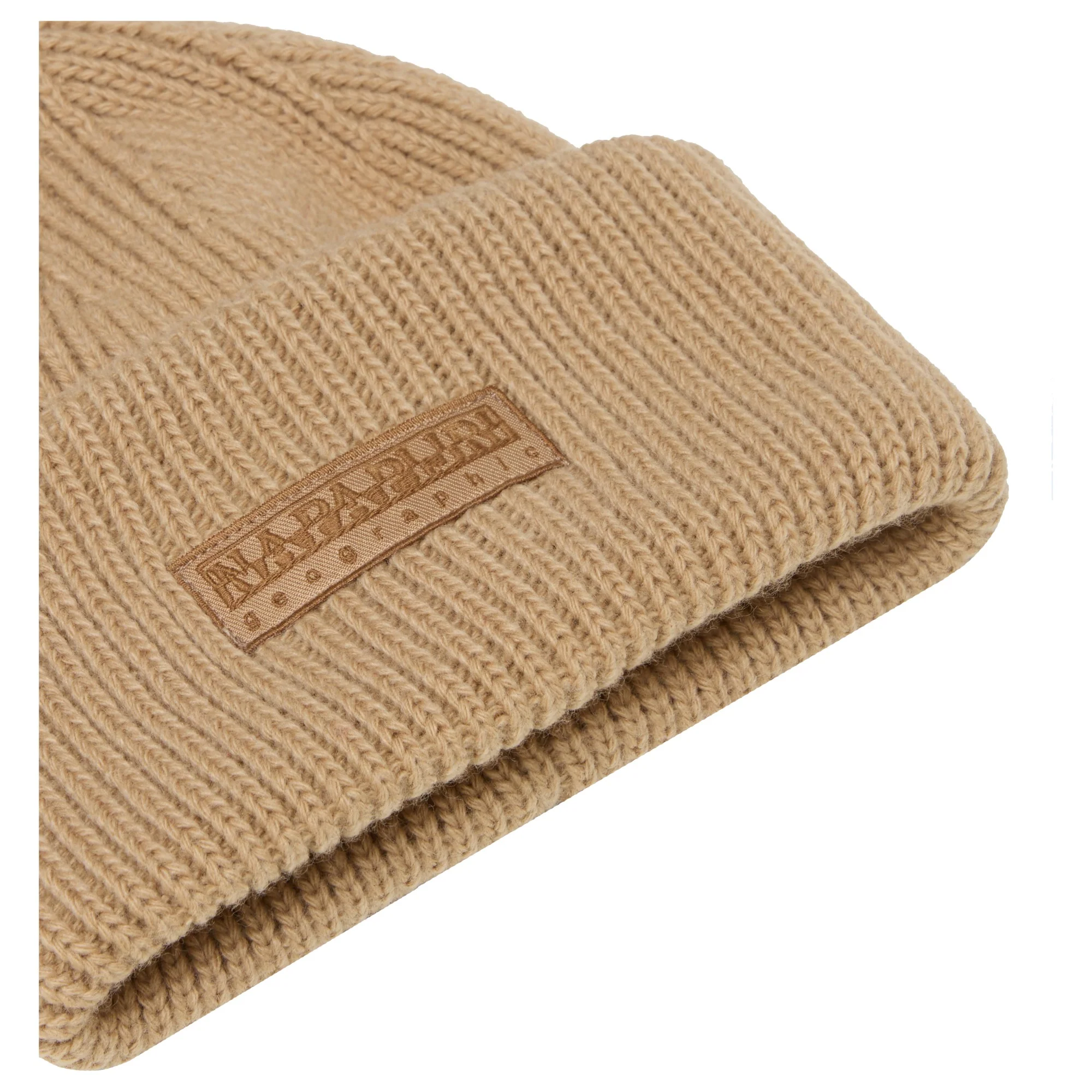Napapijri Women's F-Vispa - Mütze (brown tobacco) - Image 3
