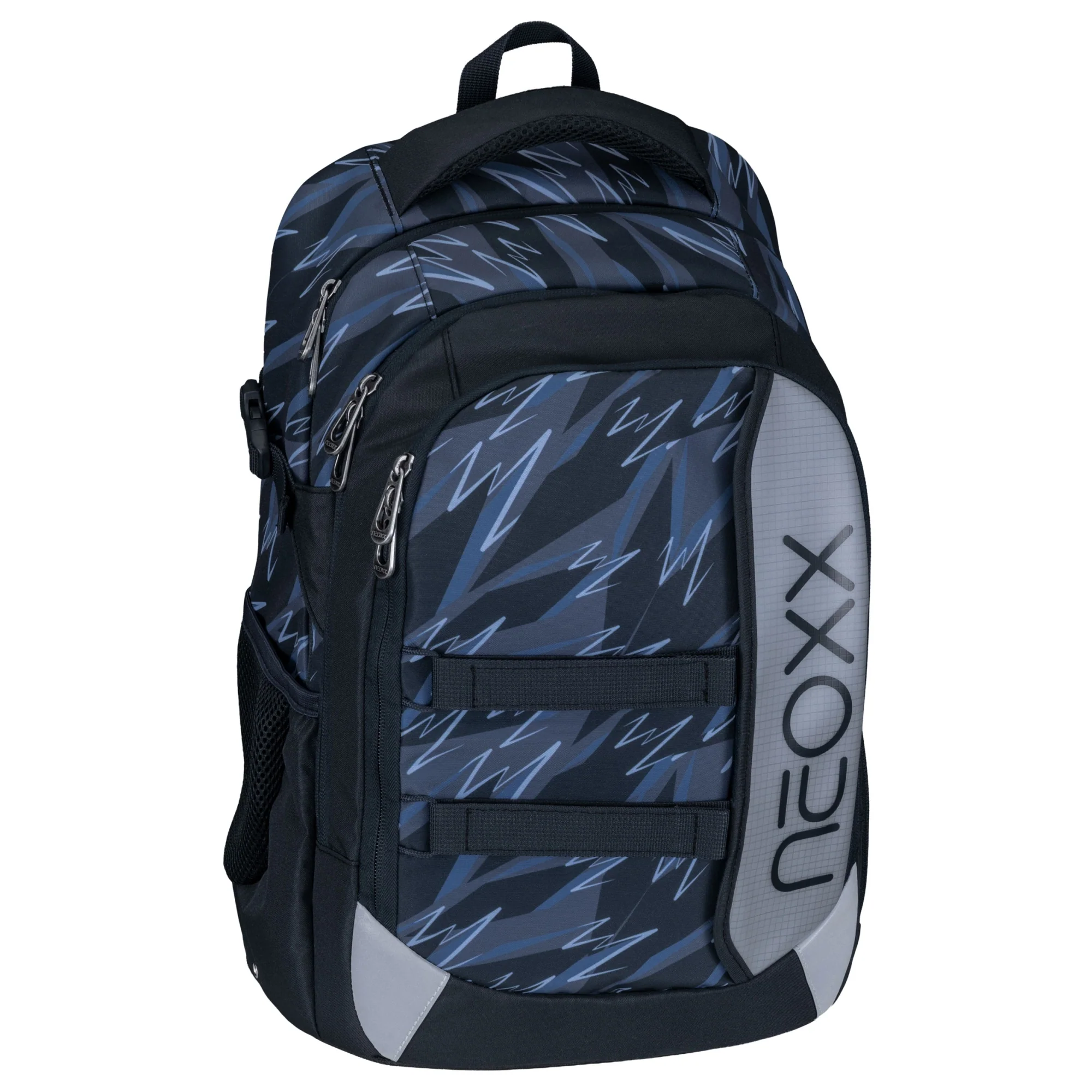 Neoxx ACTIVE PRO - Schulrucksack 45.5 cm (Stormchaser) - Image 2