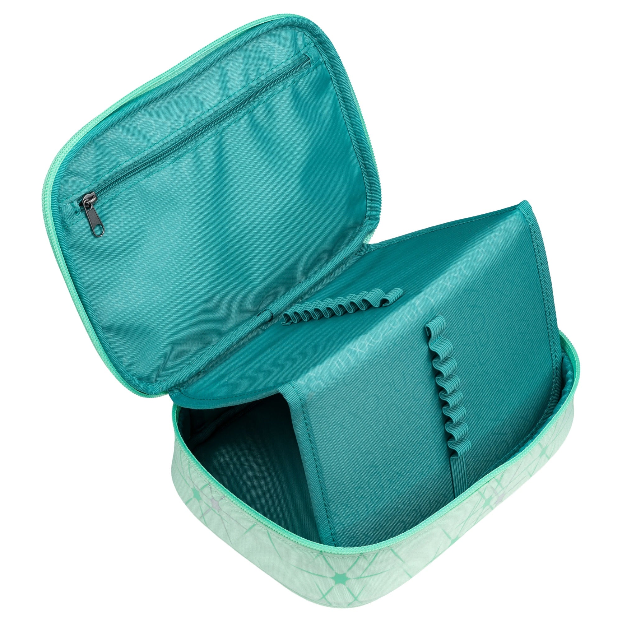 Neoxx DUNK - Schlampermäppchen XXL 23.5 cm (Mintastic) - Image 2