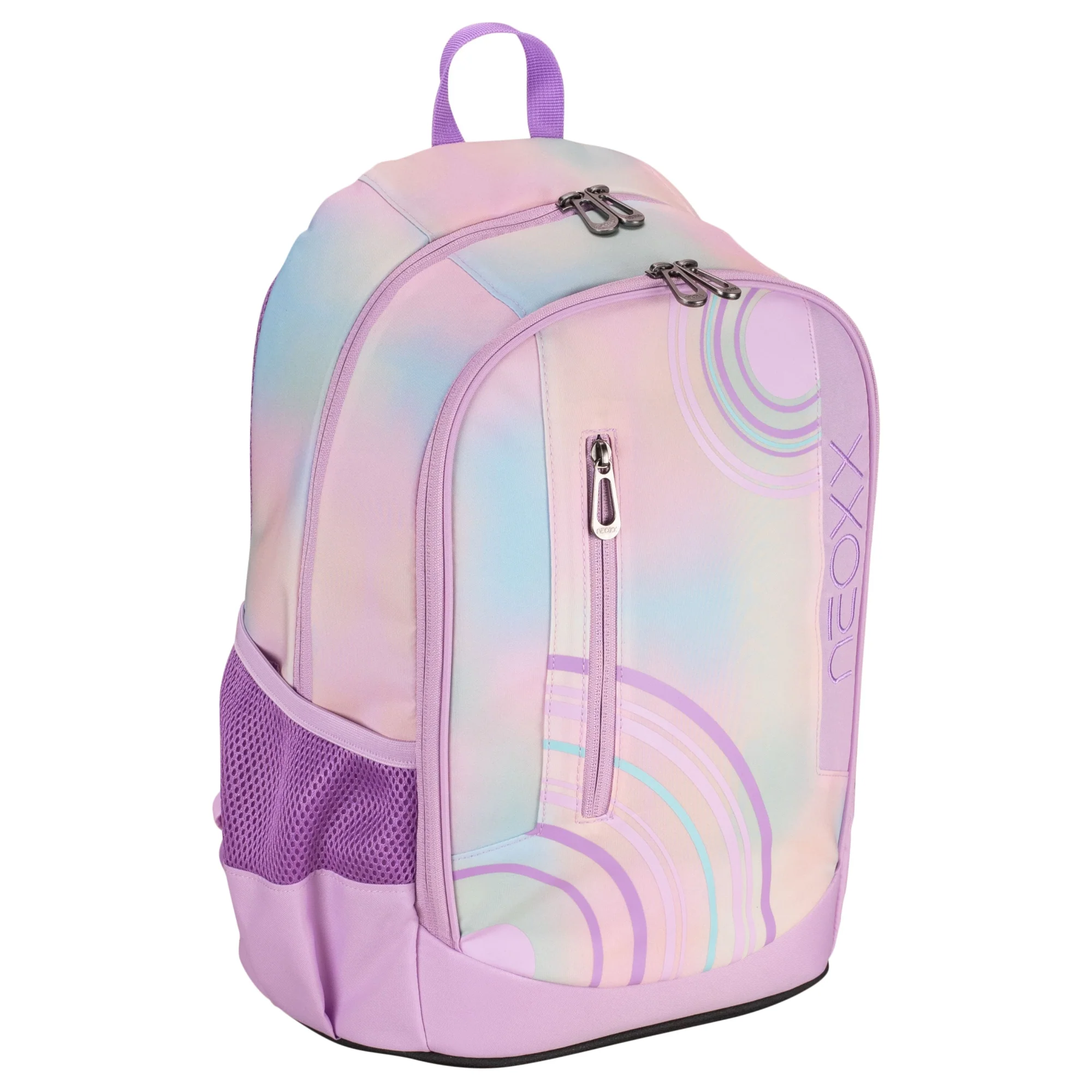 Neoxx FLOW - Schulrucksack 42.5 cm (Candy Party) - Image 2