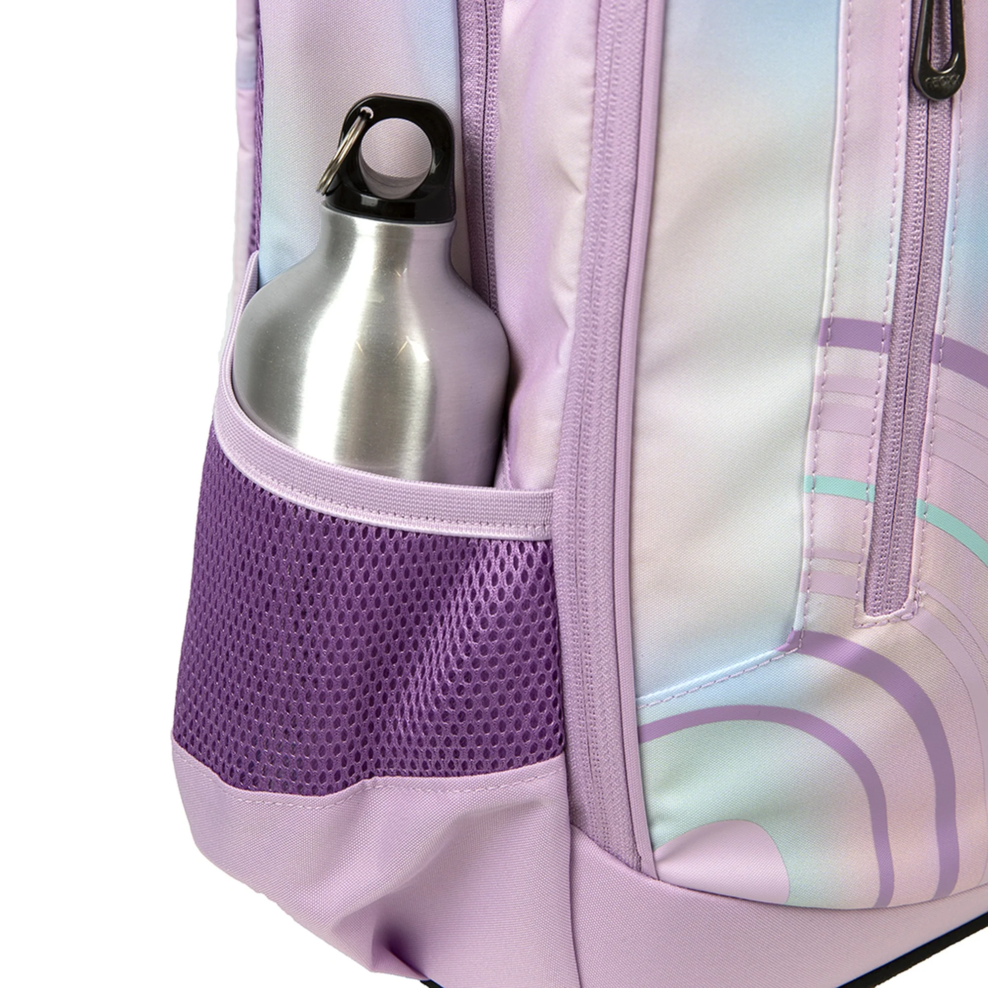 Neoxx FLOW - Schulrucksack 42.5 cm (Candy Party) - Image 6