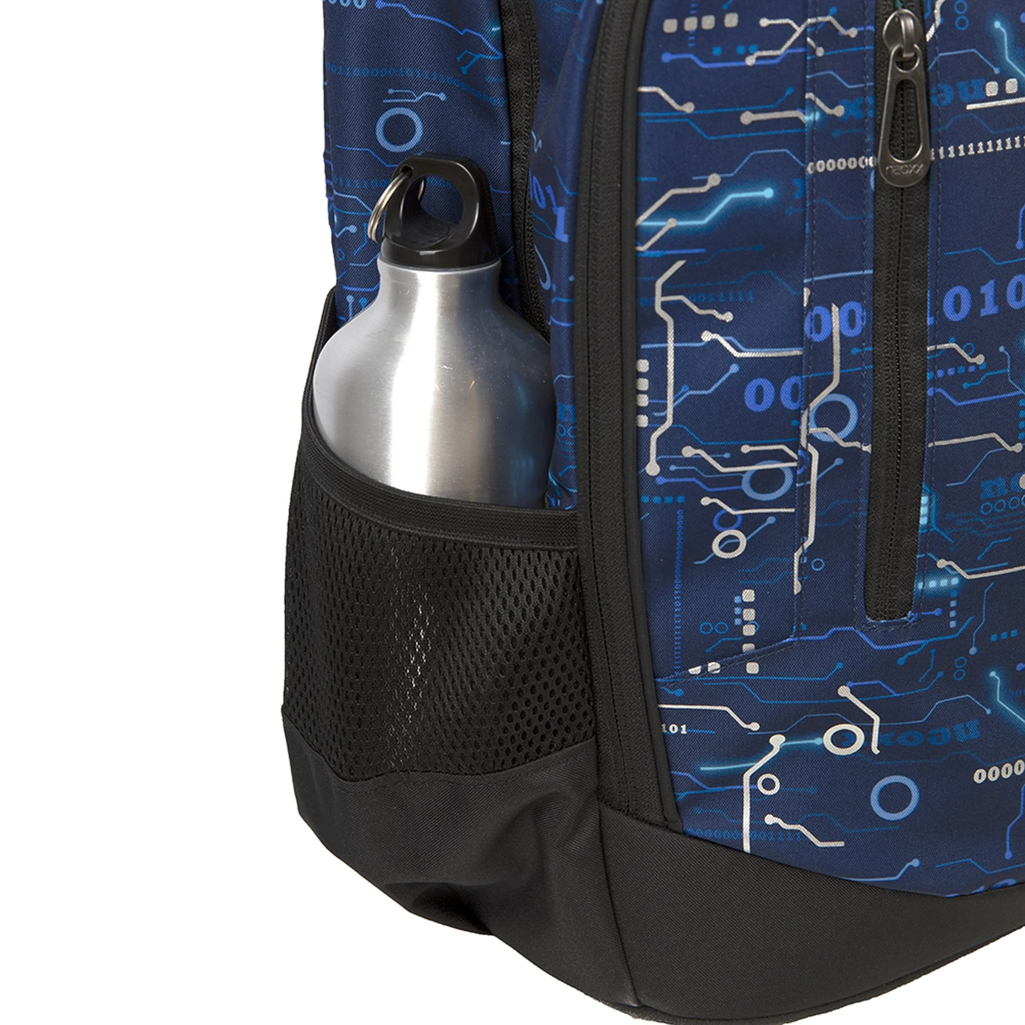 Neoxx FLOW - Schulrucksack 42.5 cm (Next Level) - Image 6