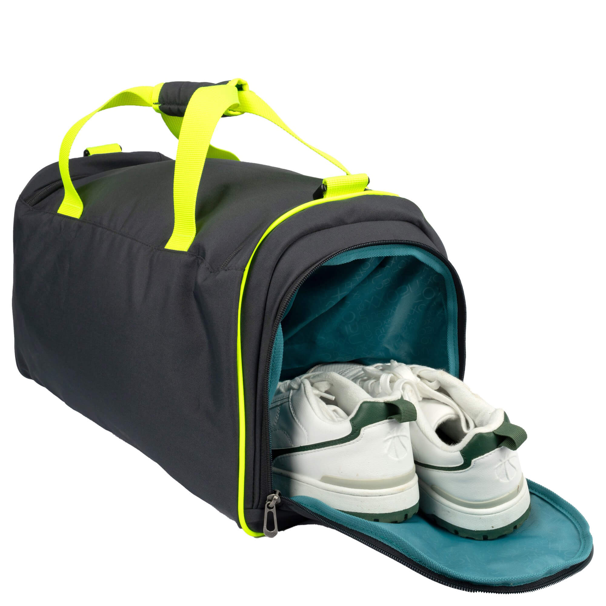 Neoxx MOVE - Sporttasche 43.5 cm (BOOM!) - Image 4