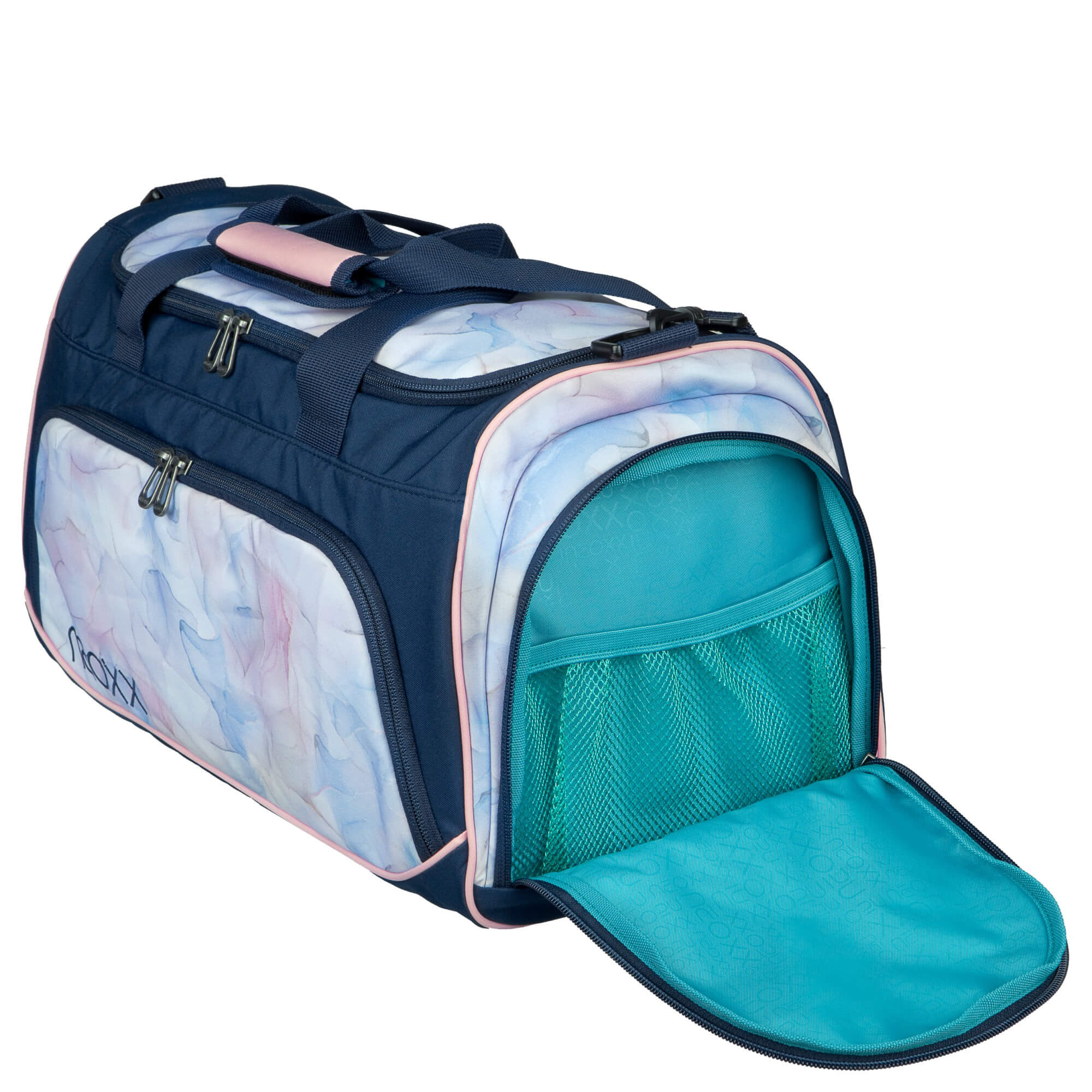 Neoxx MOVE - Sporttasche 43.5 cm (Dreaming of pastel) - Image 2