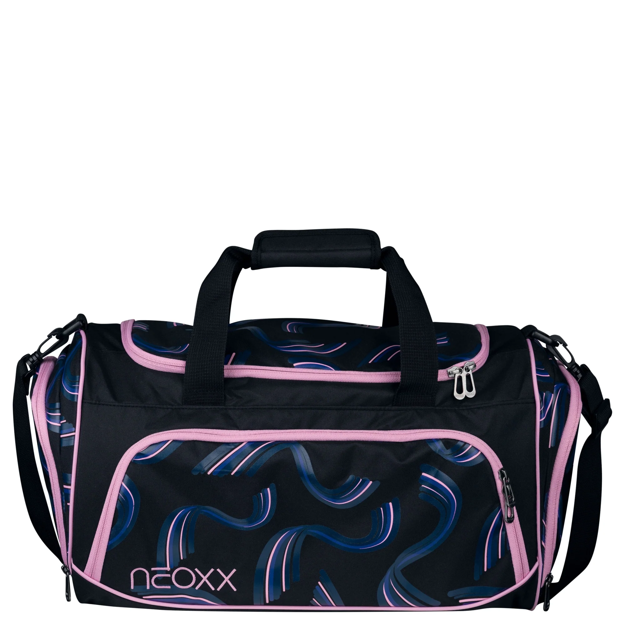 Neoxx MOVE - Sporttasche 43.5 cm (Hello Wave)