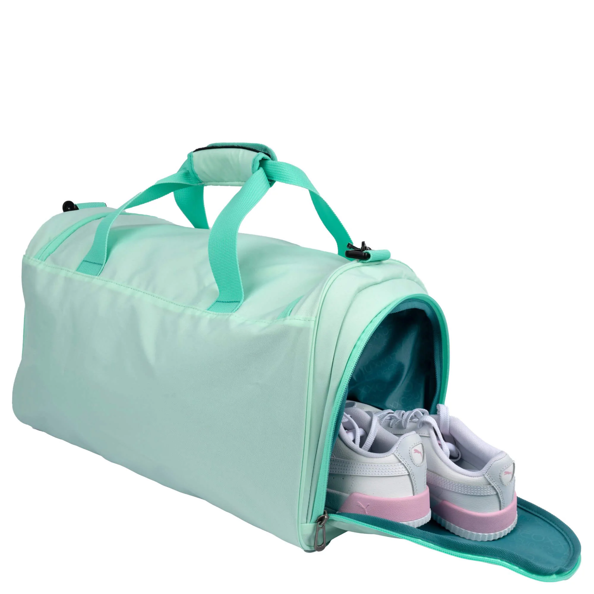 Neoxx MOVE - Sporttasche 43.5 cm (Mint to be) - Image 3