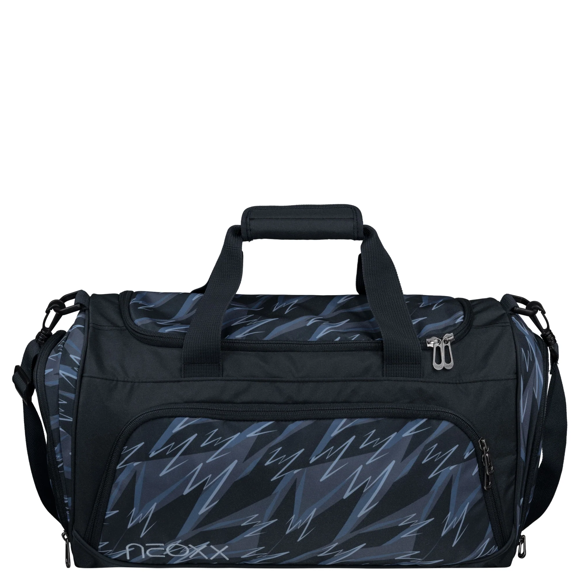 Neoxx MOVE - Sporttasche 43.5 cm (Stormchaser)