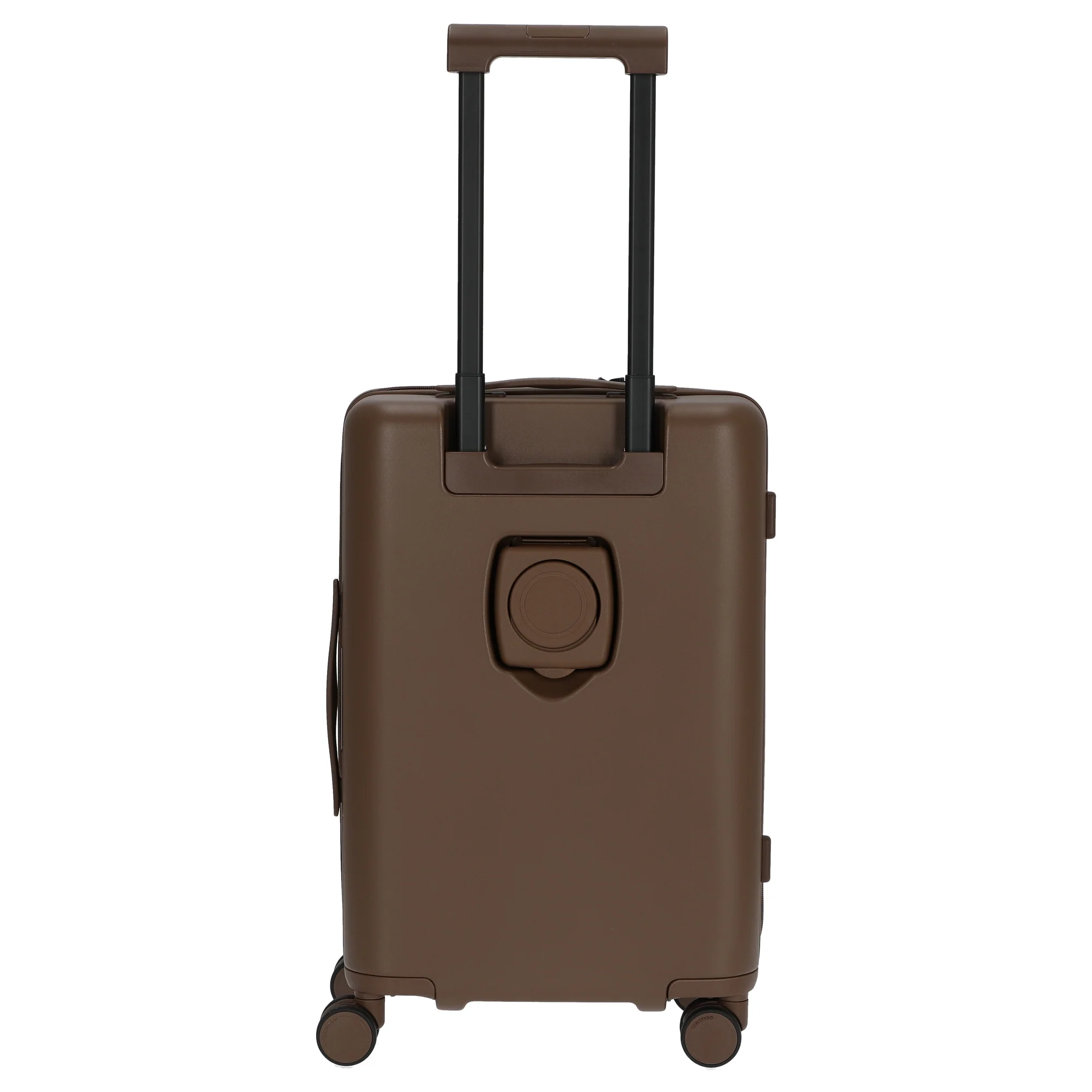 NINETYGO Coffee Jorney - 4-Rollen-Kabinentrolley S 55 cm (latte) - Image 4