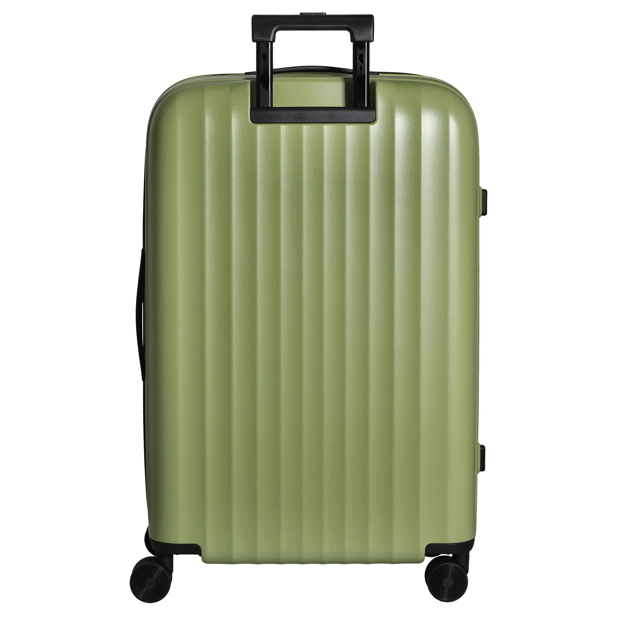 NINETYGO Elbe - 4-Rollen-Trolley L 78 cm (grün) - Image 4